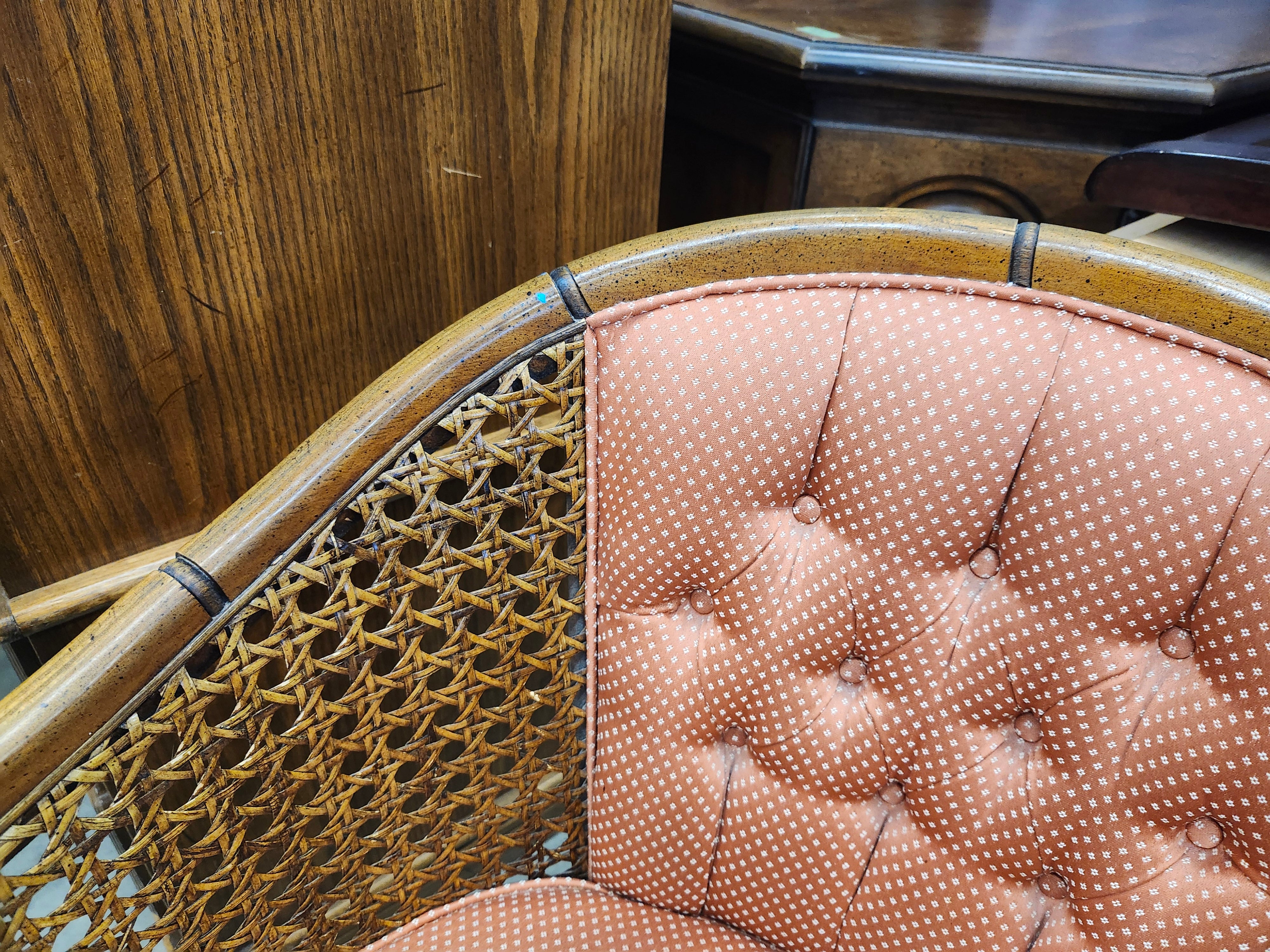 Matching Arm chairs