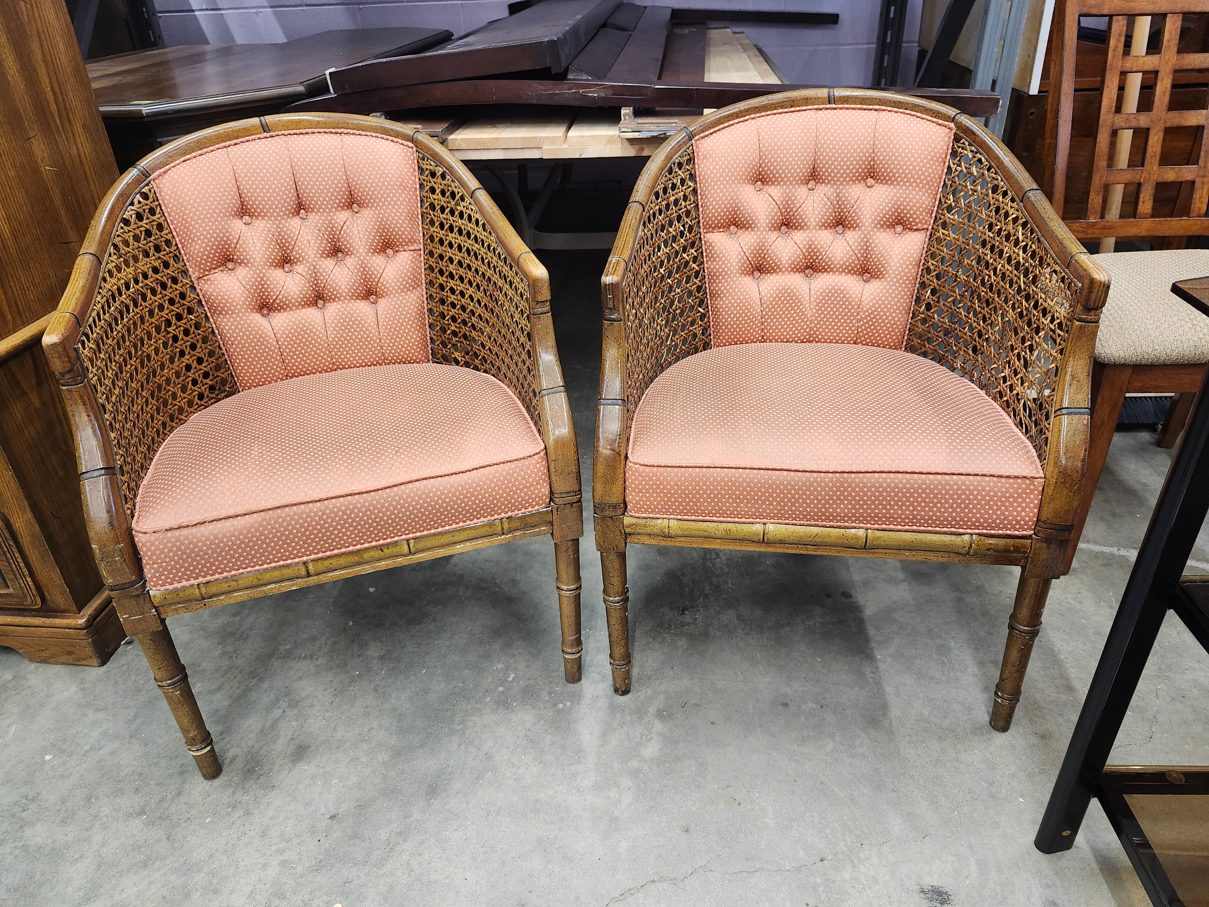 Matching Arm chairs