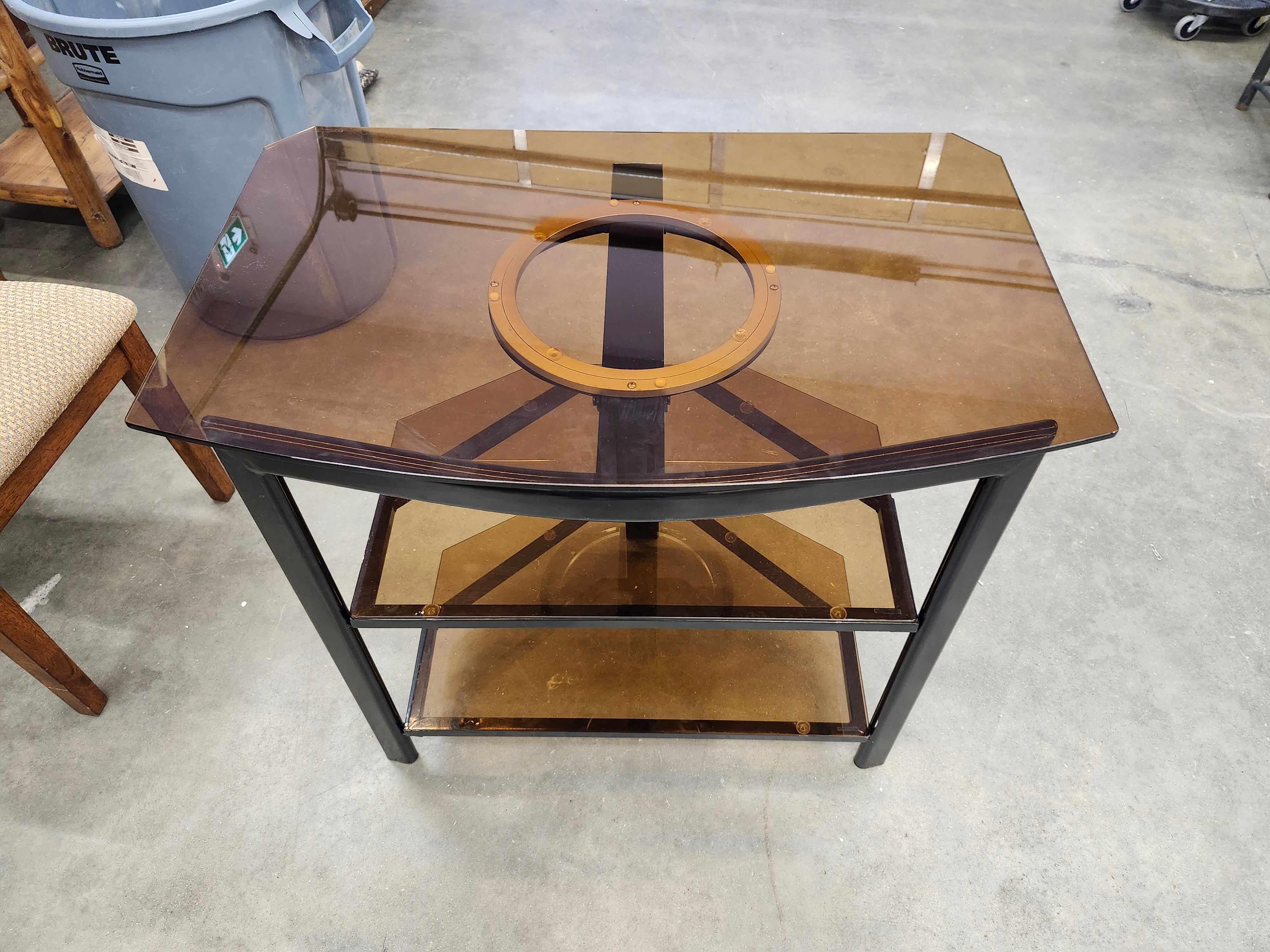 T.V Stand