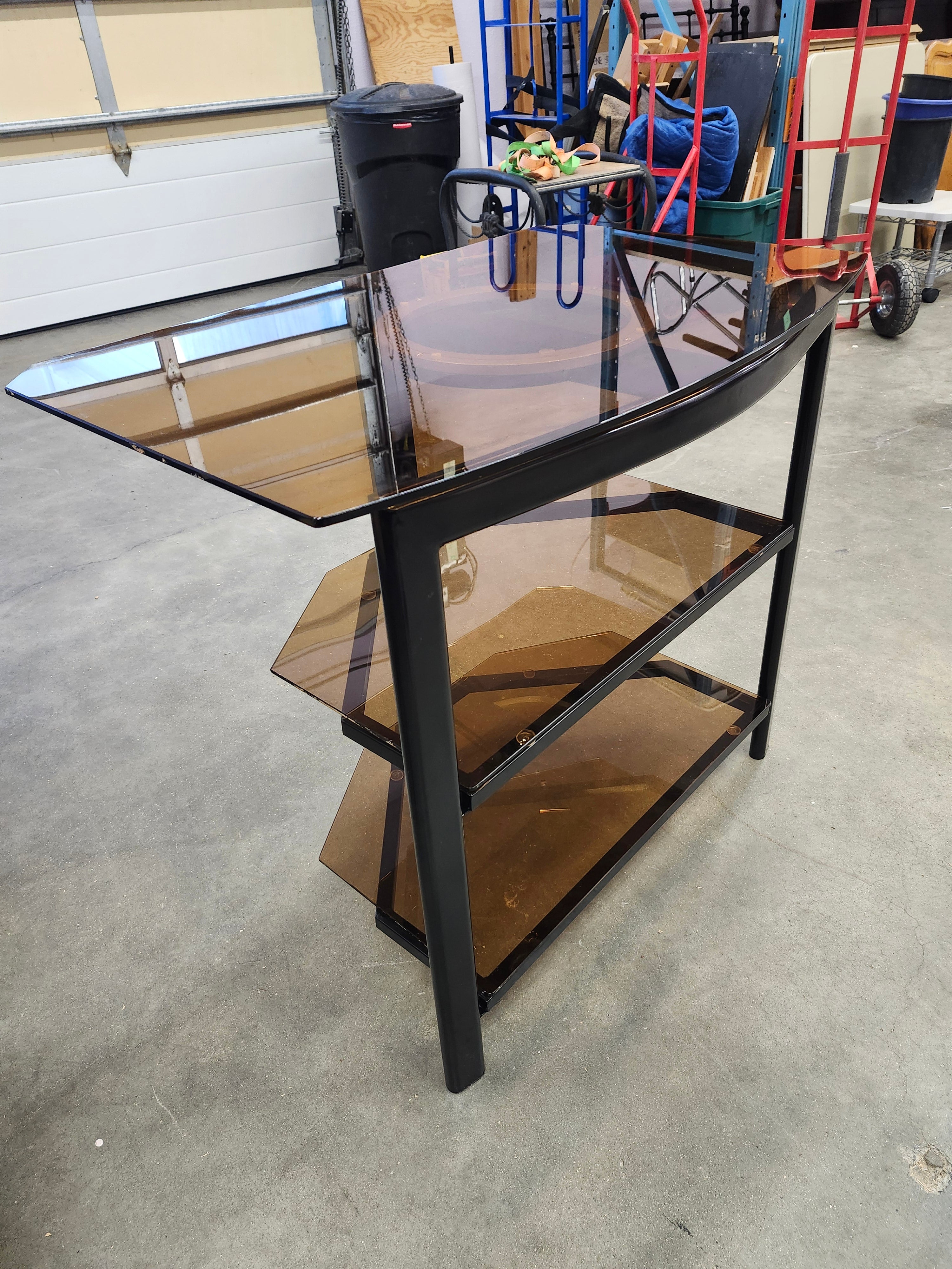 T.V Stand