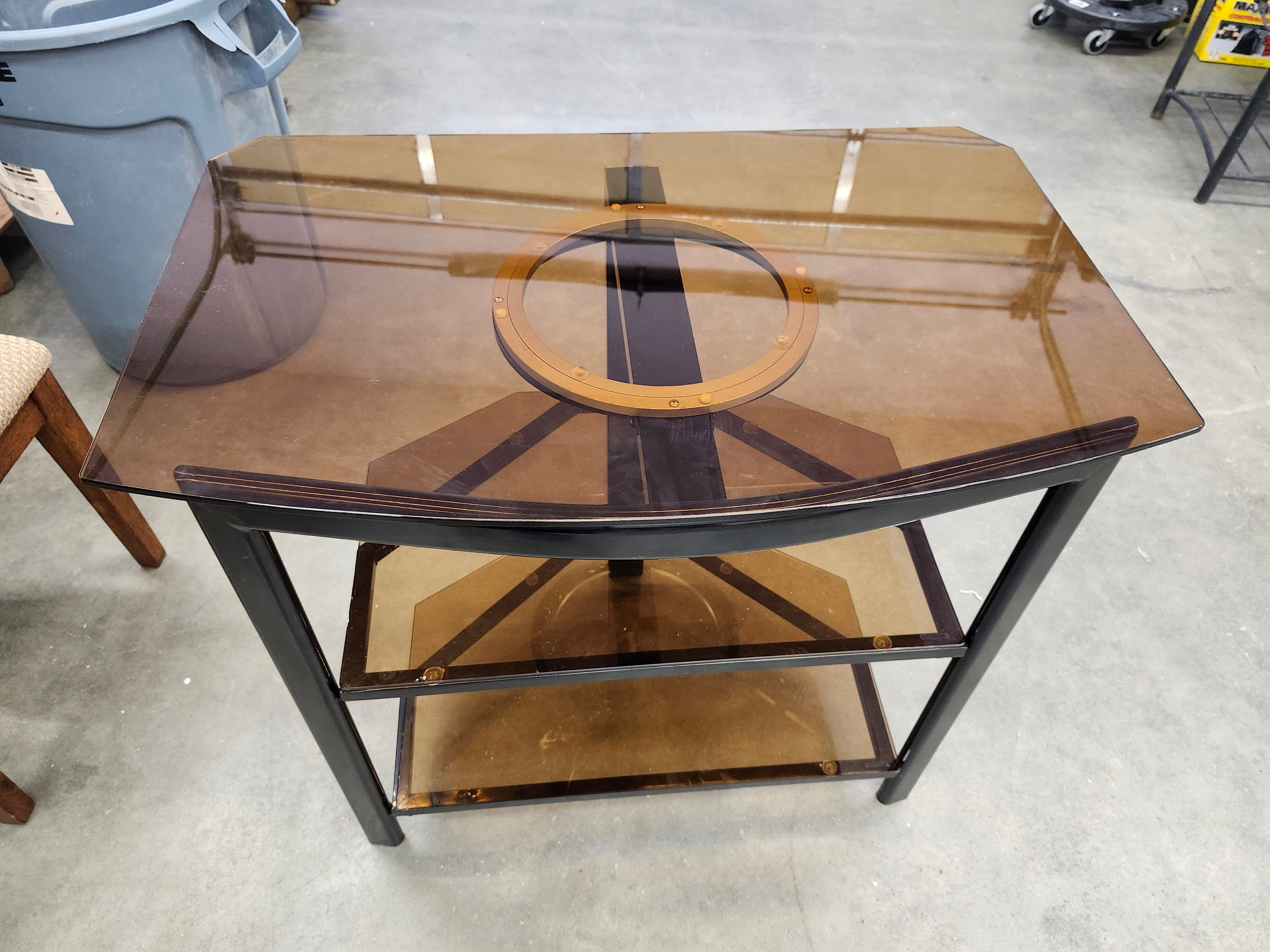 T.V Stand