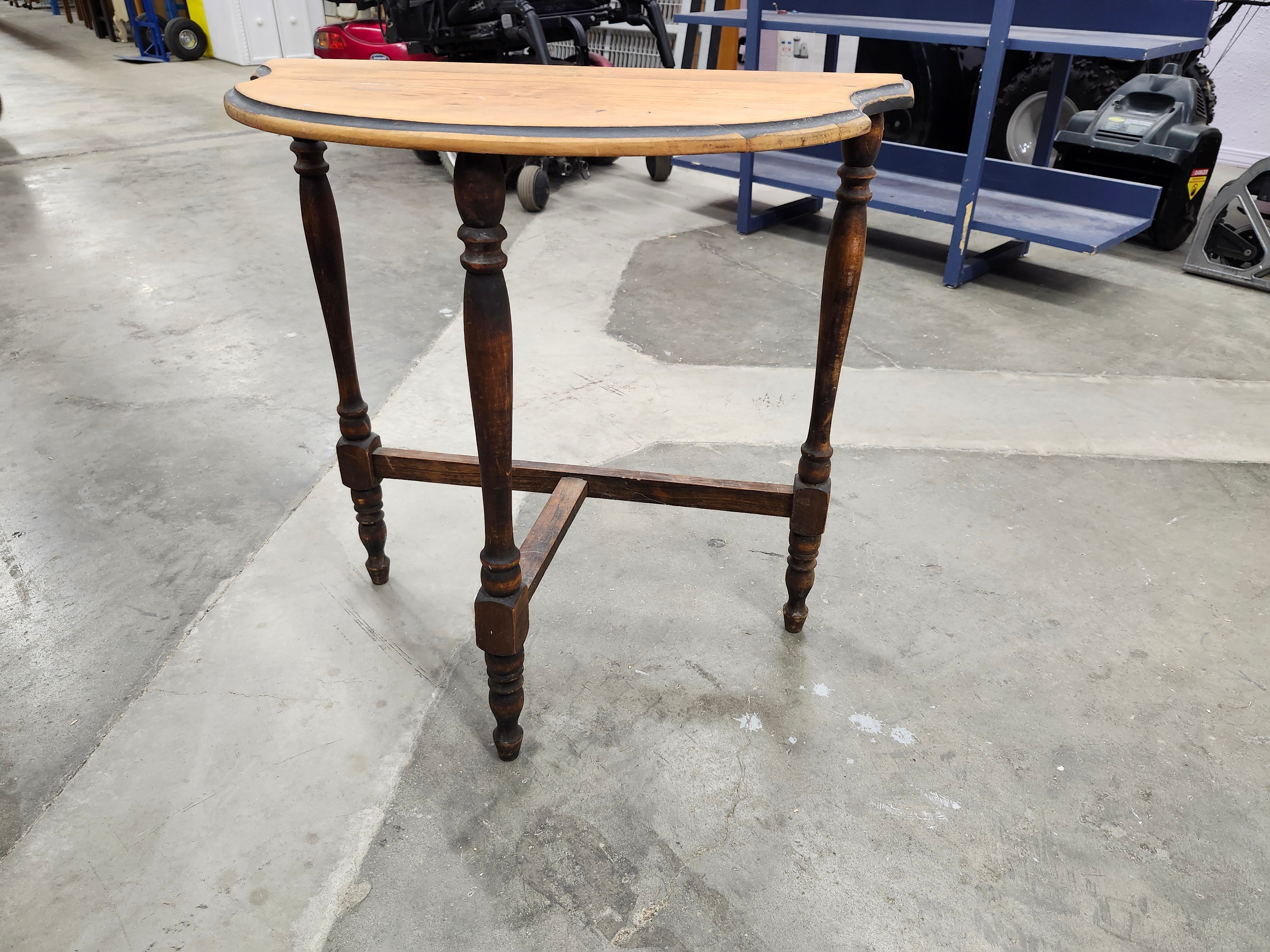 Side table
