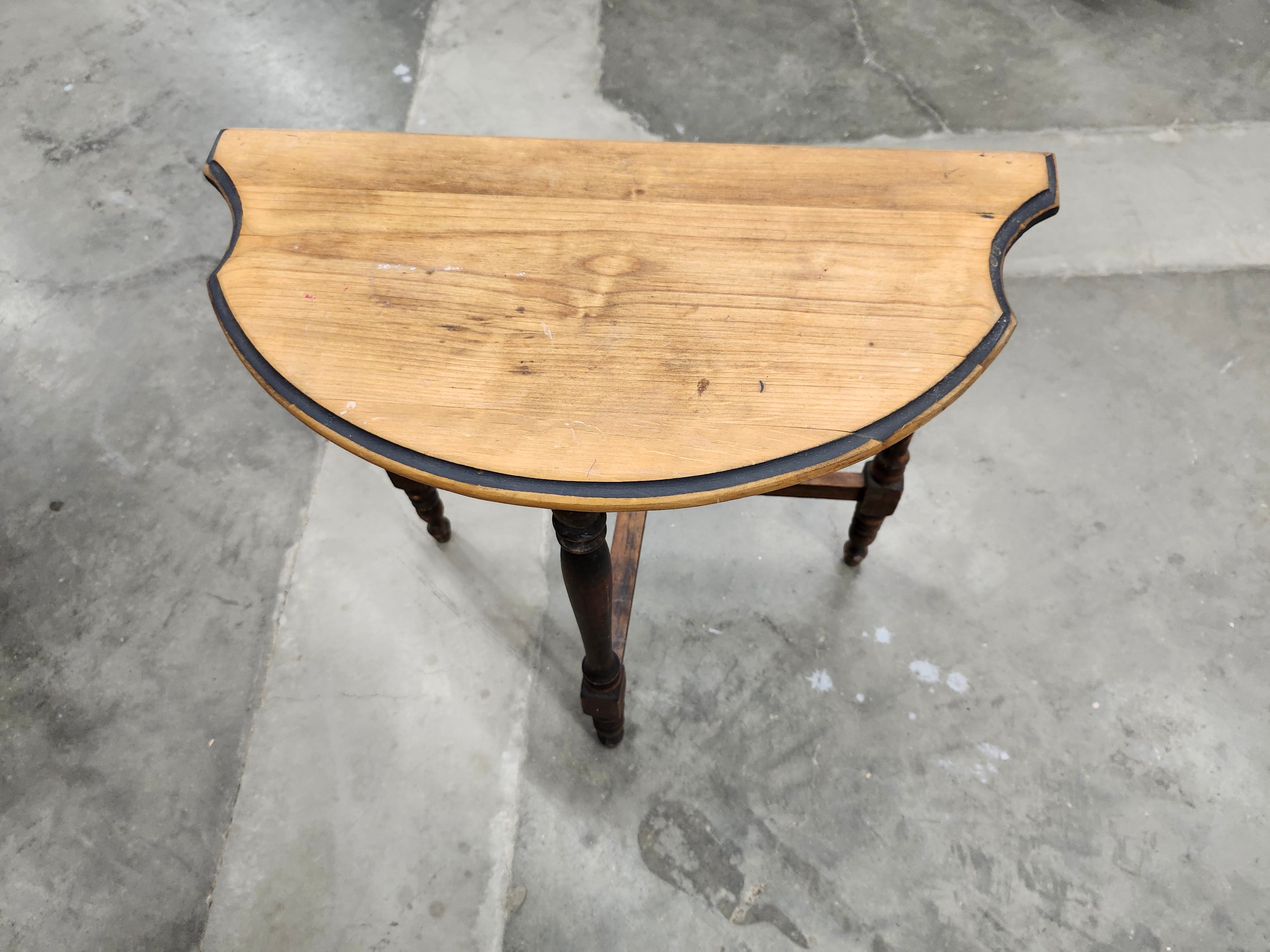 Side table