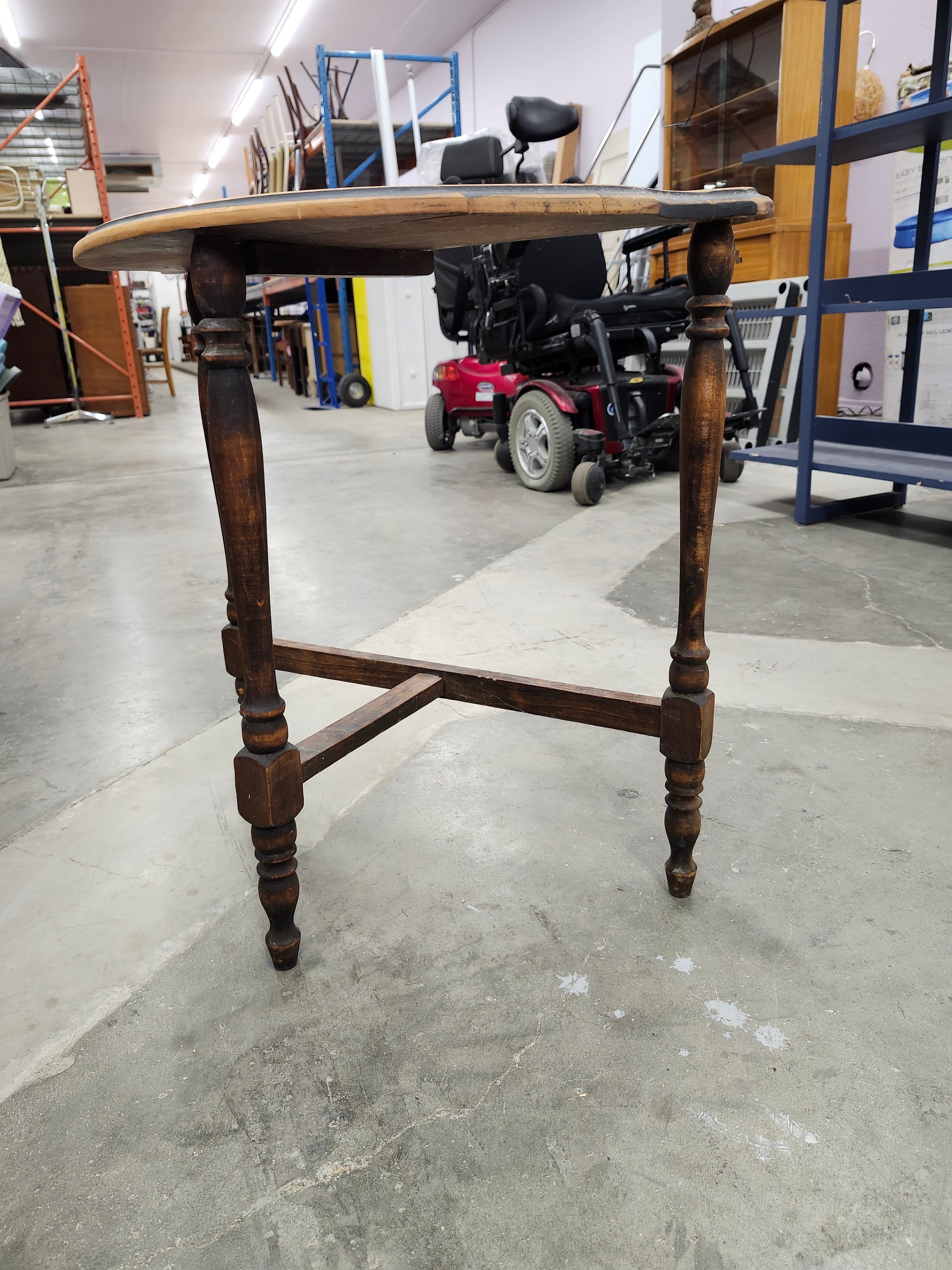 Side table
