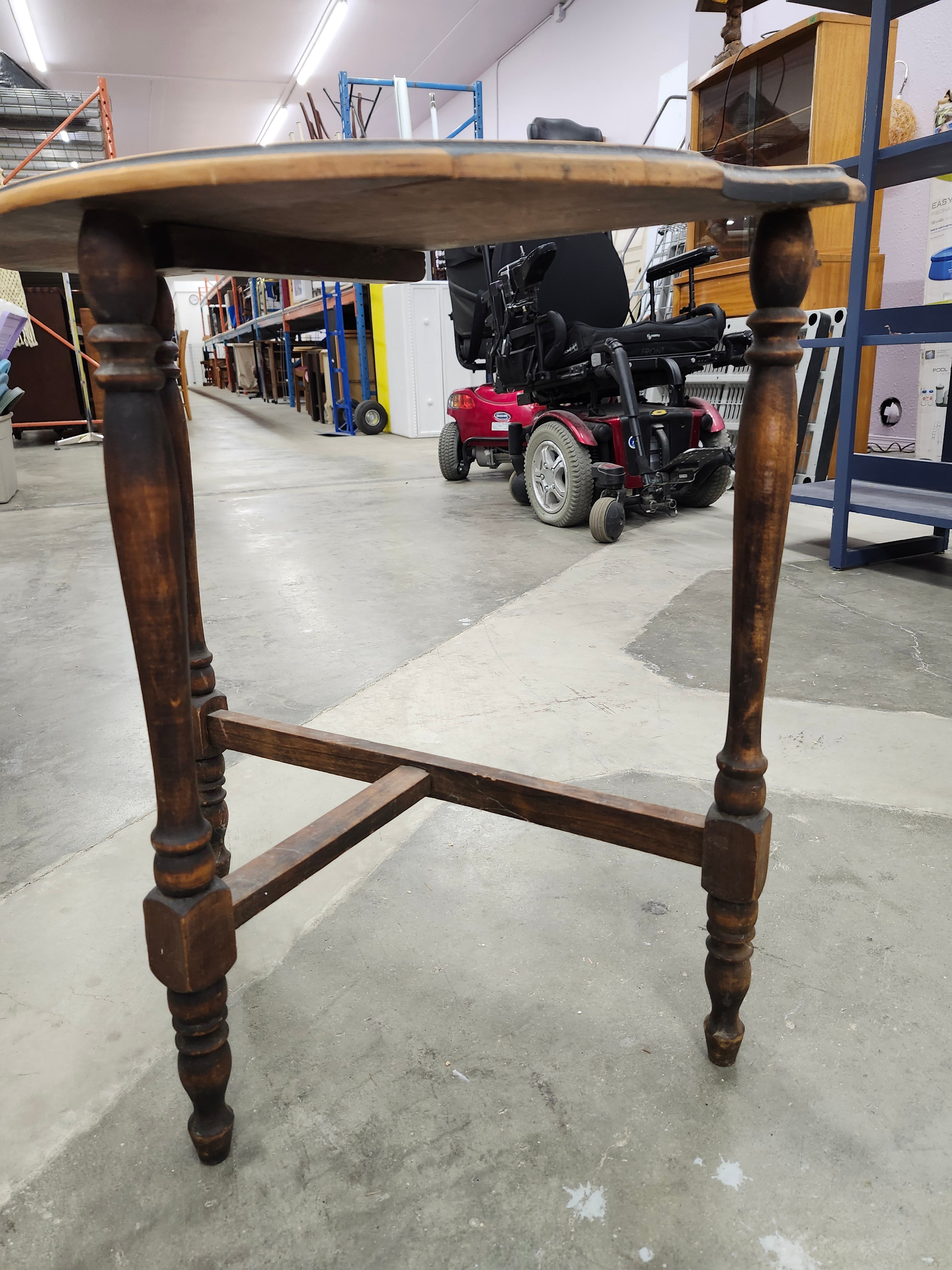 Side table