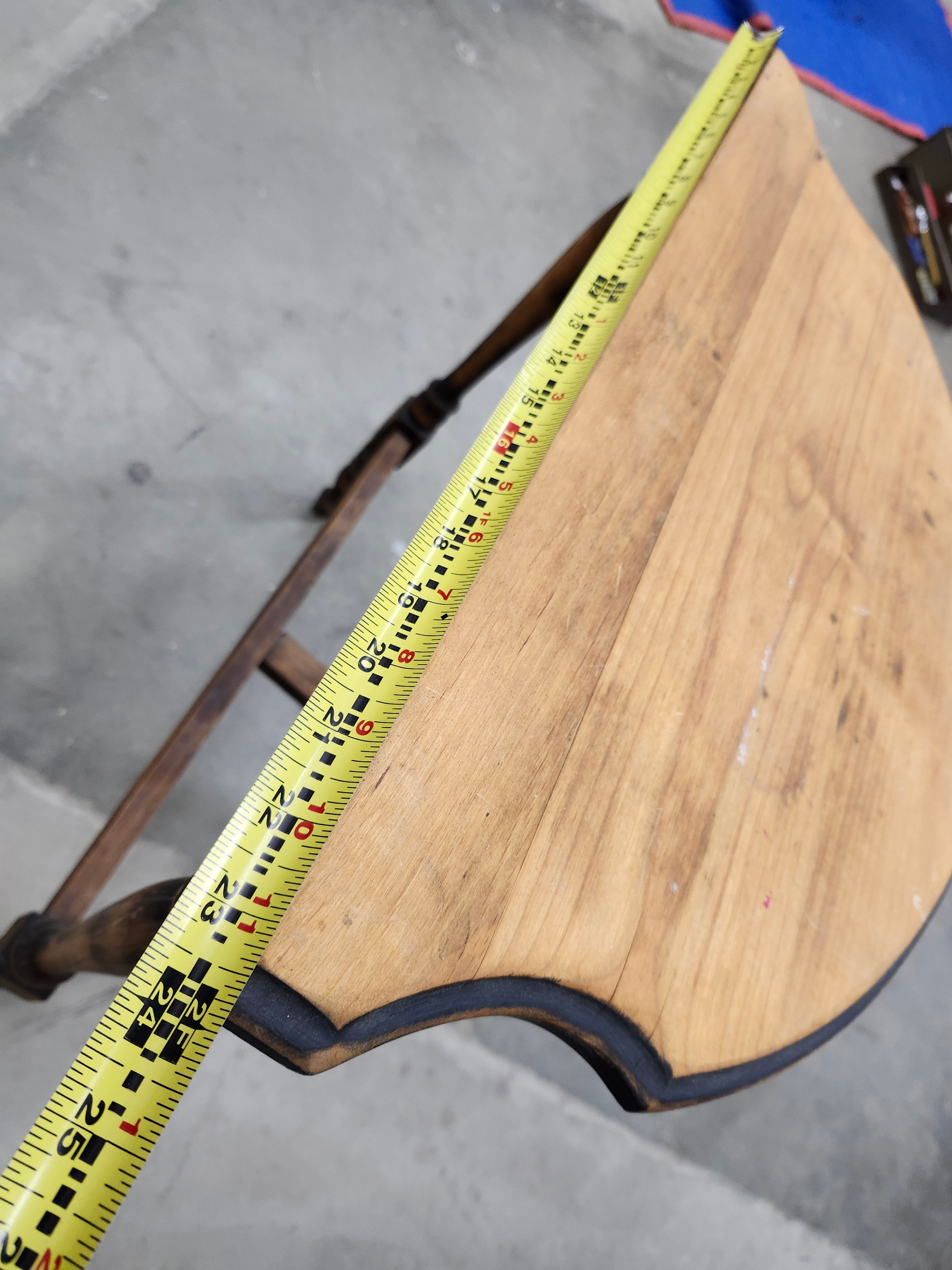 Side table