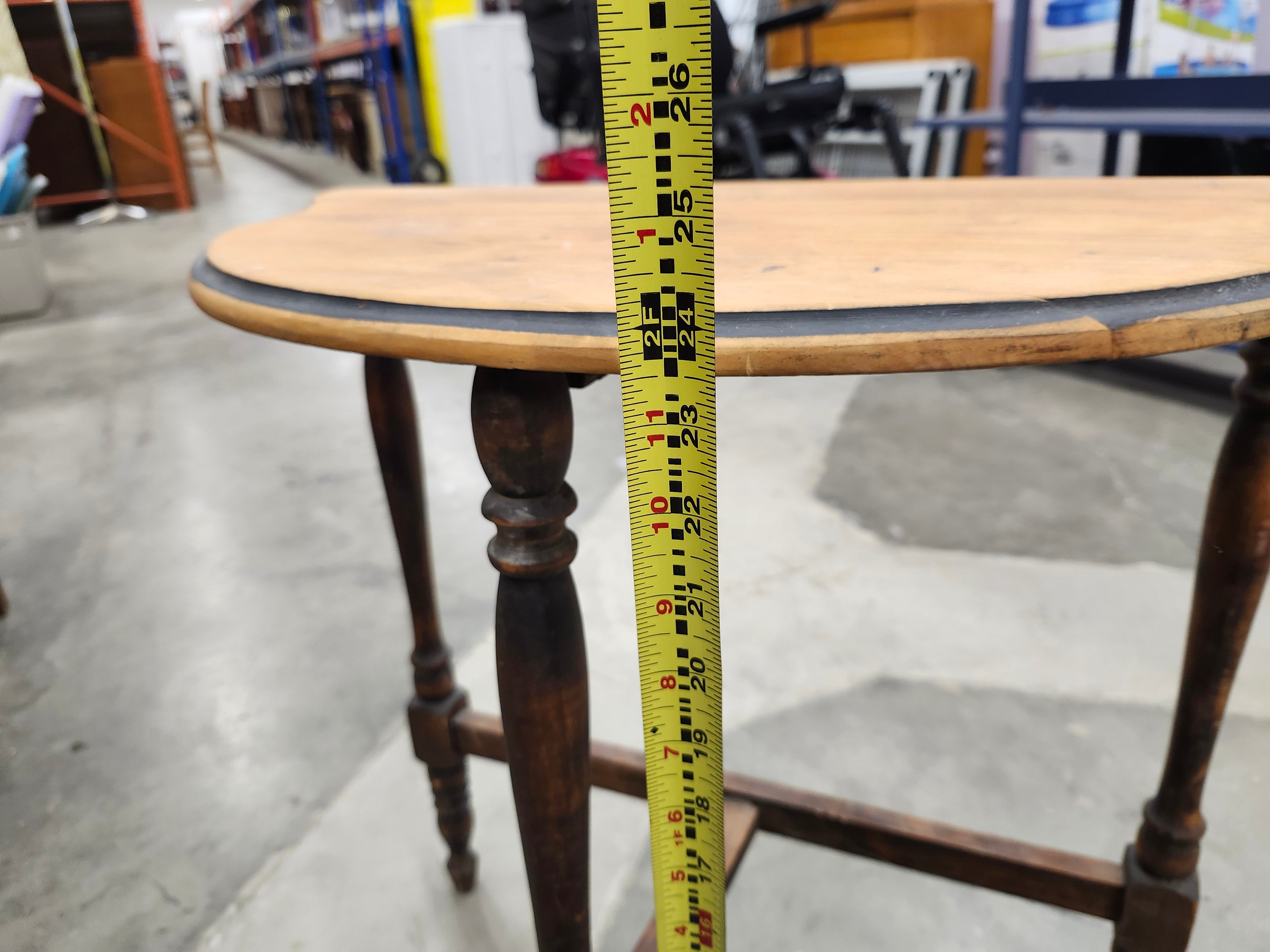 Side table
