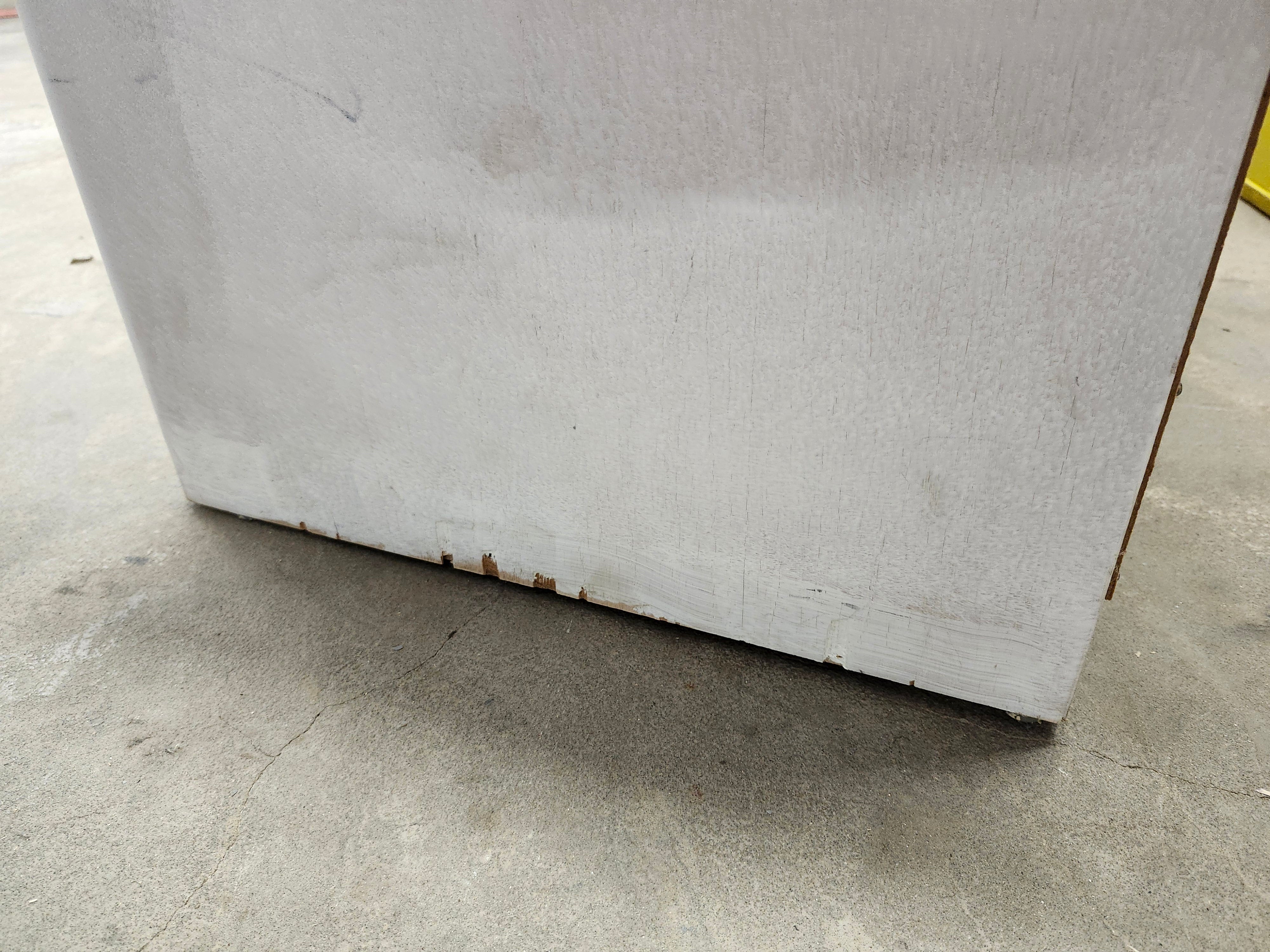 Small 2 drawer dresser