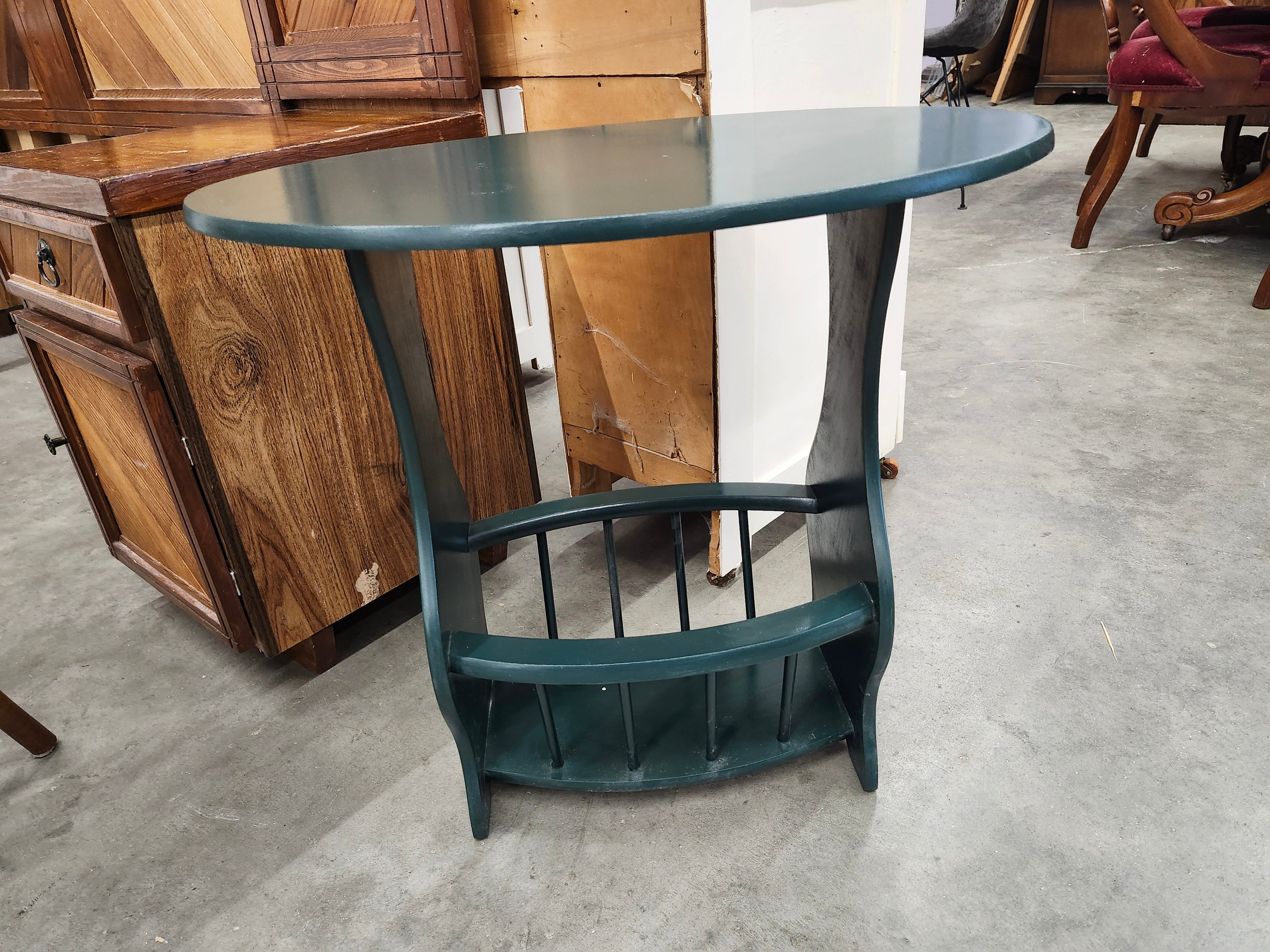 Side table