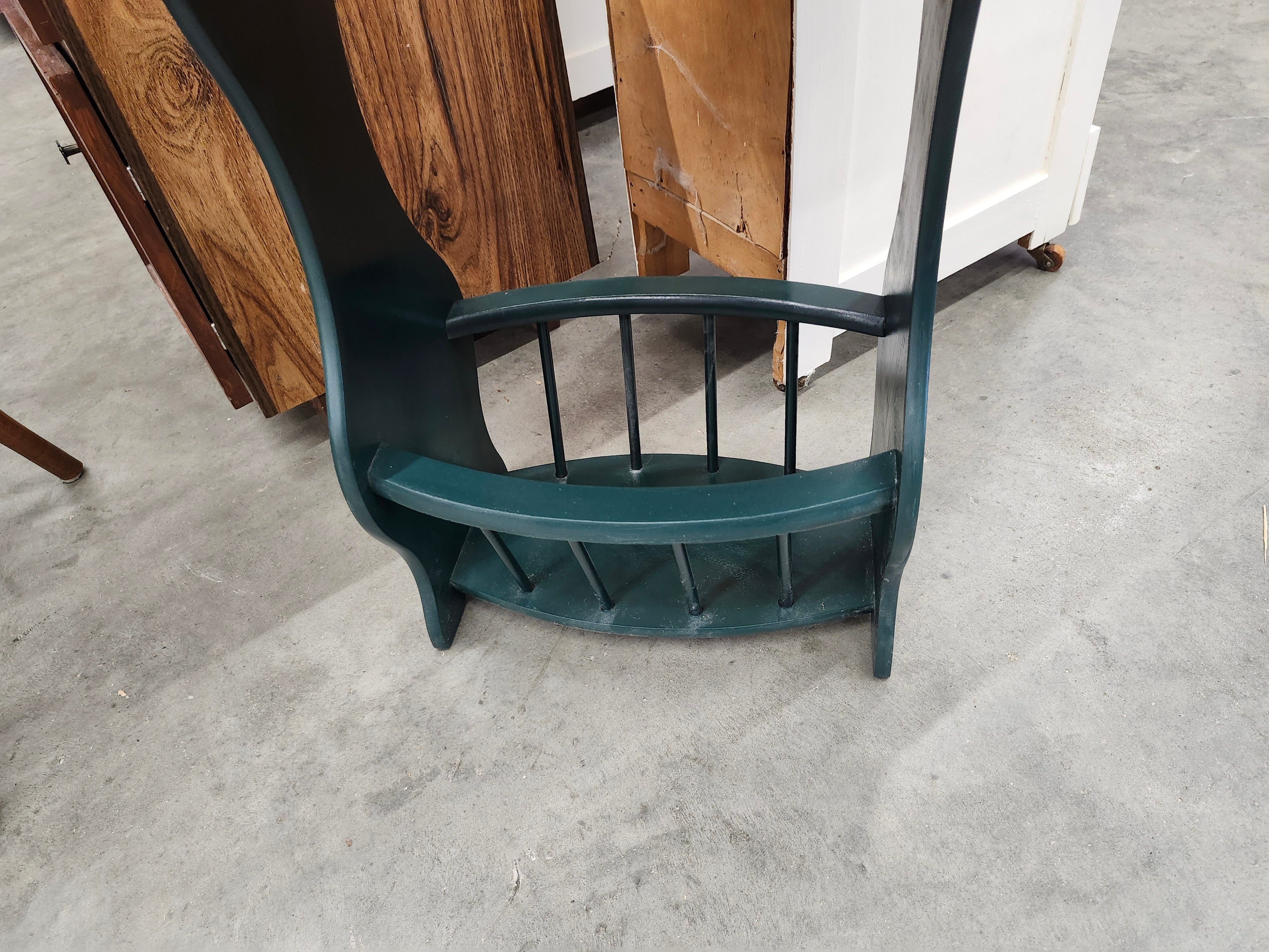 Side table