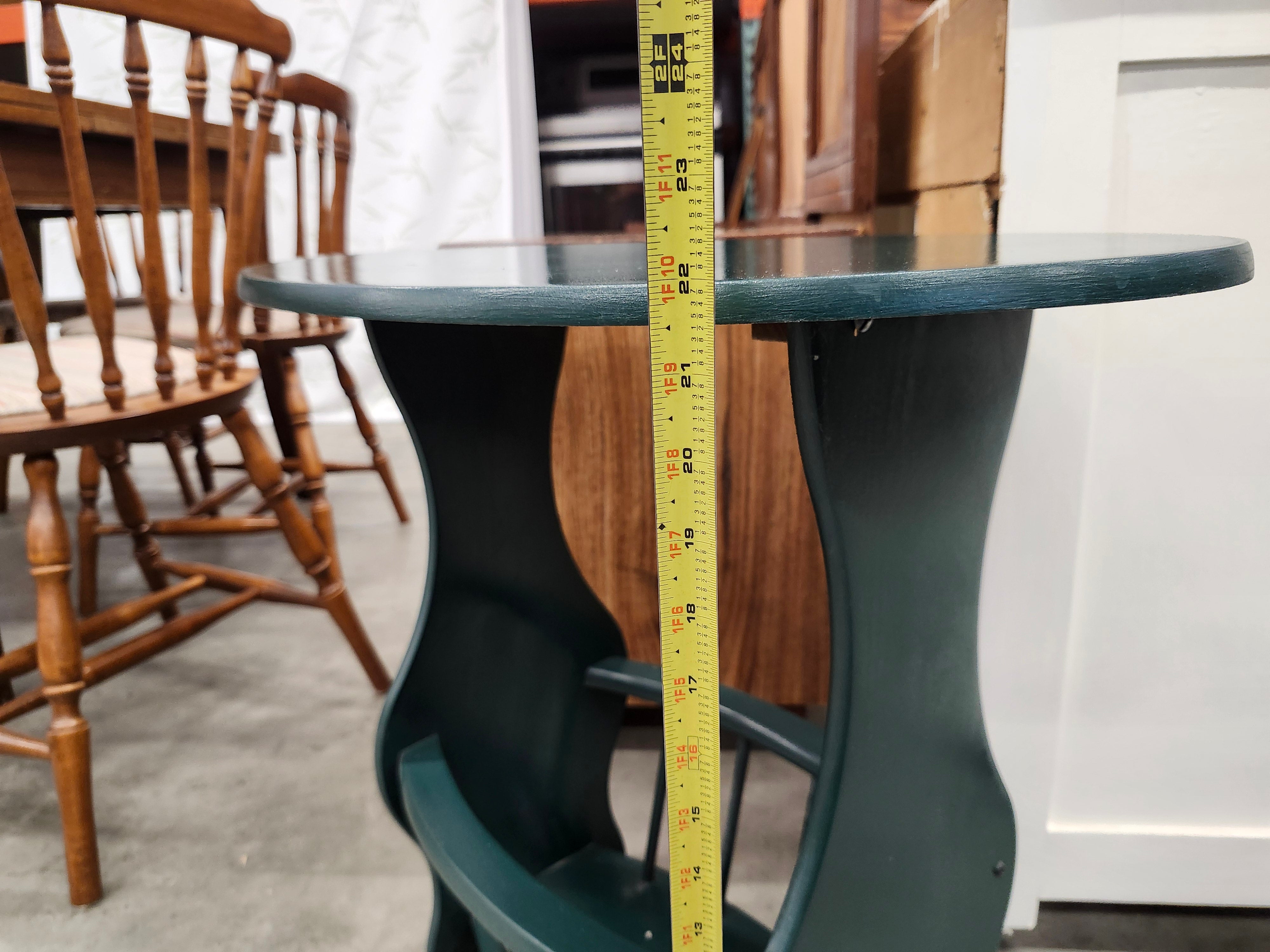 Side table