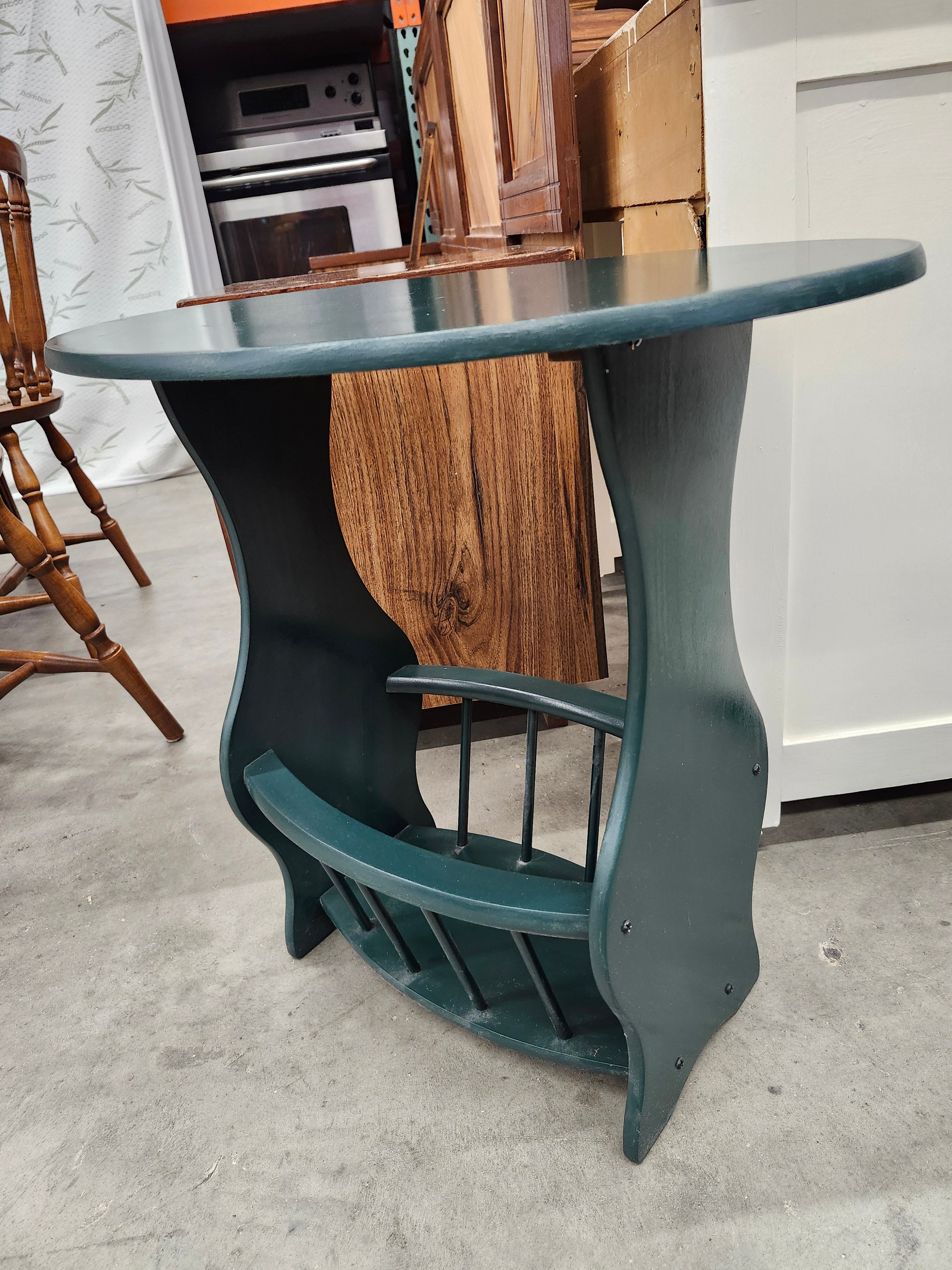Side table