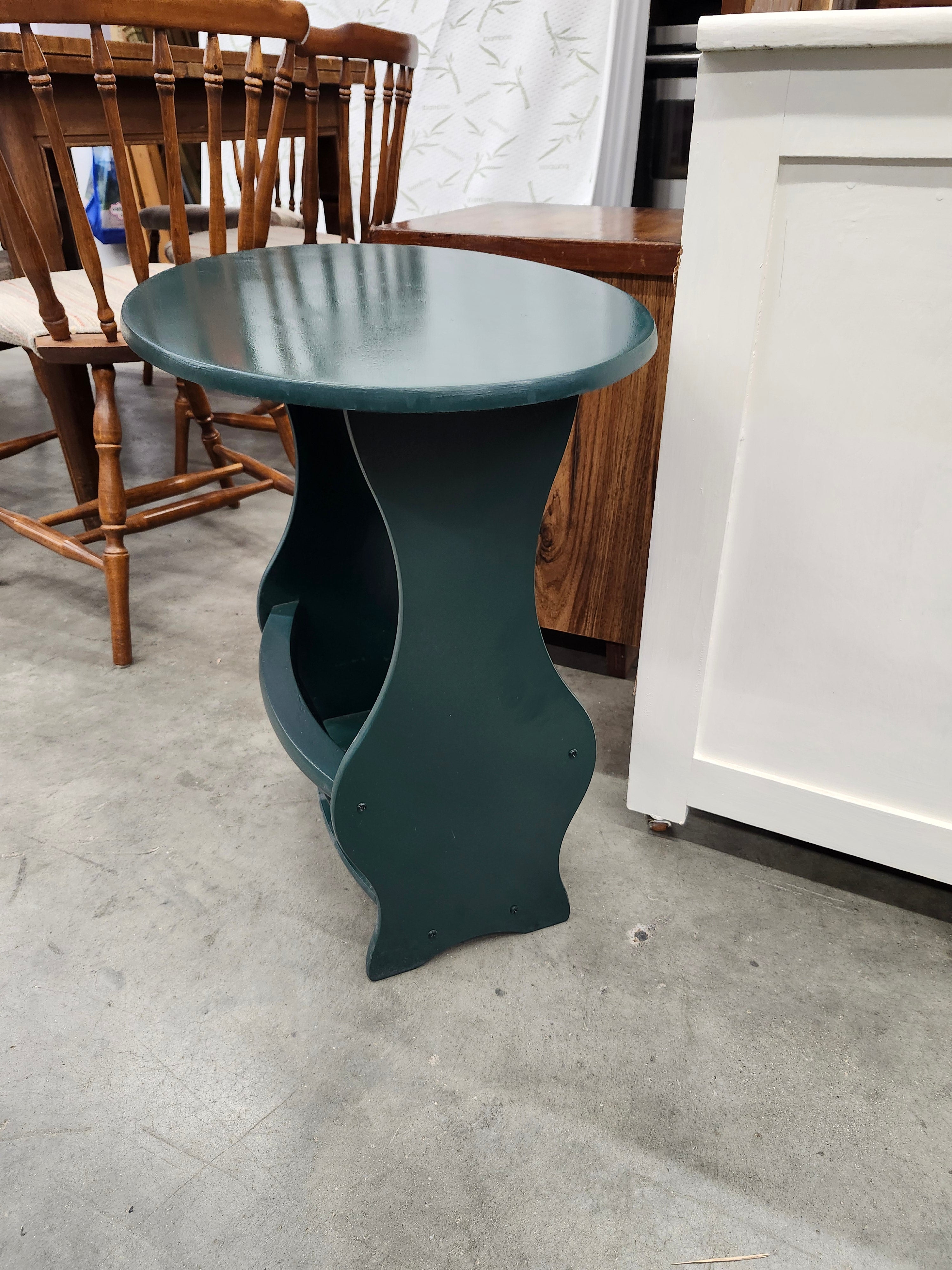 Side table