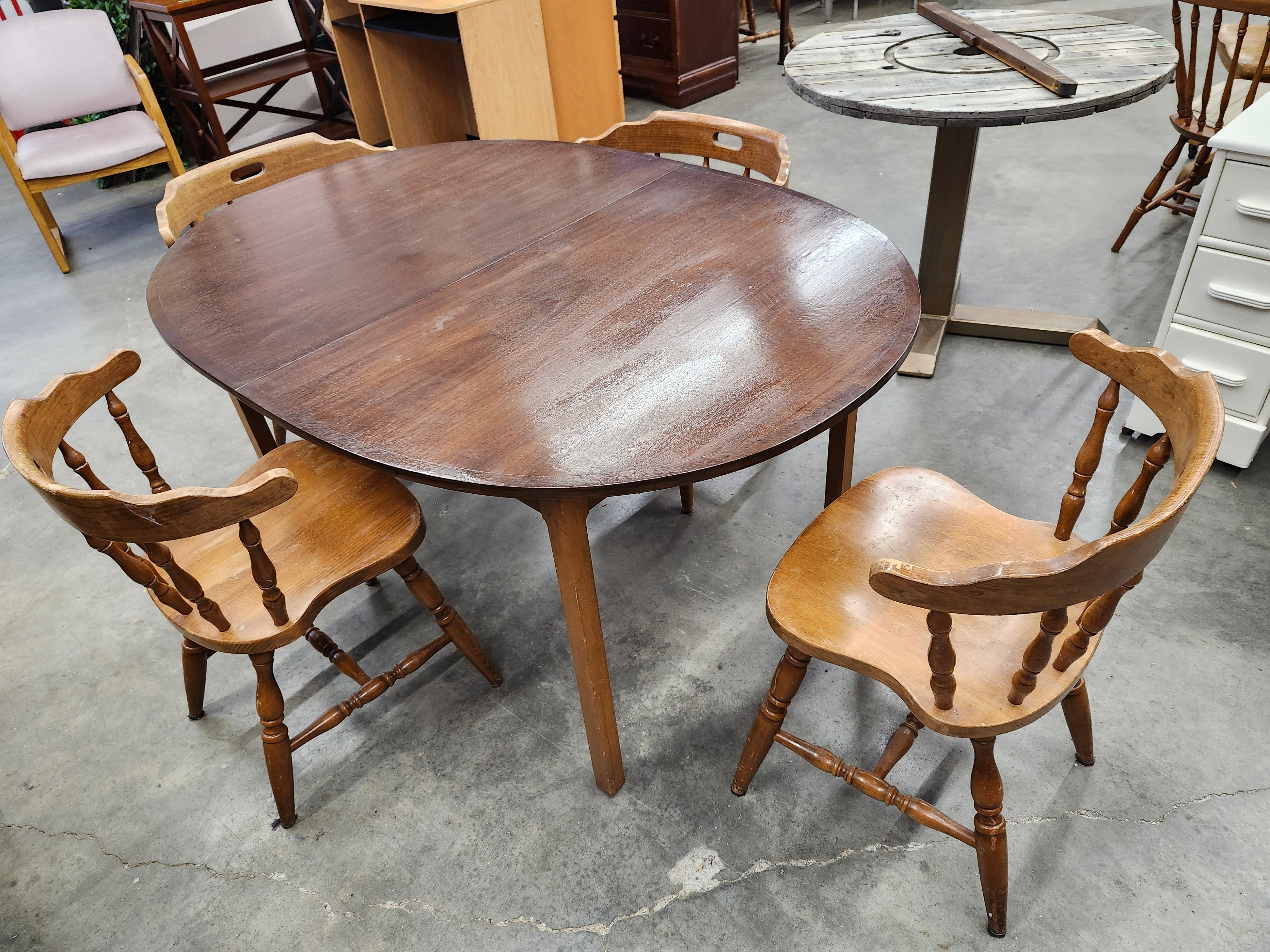 Dining set