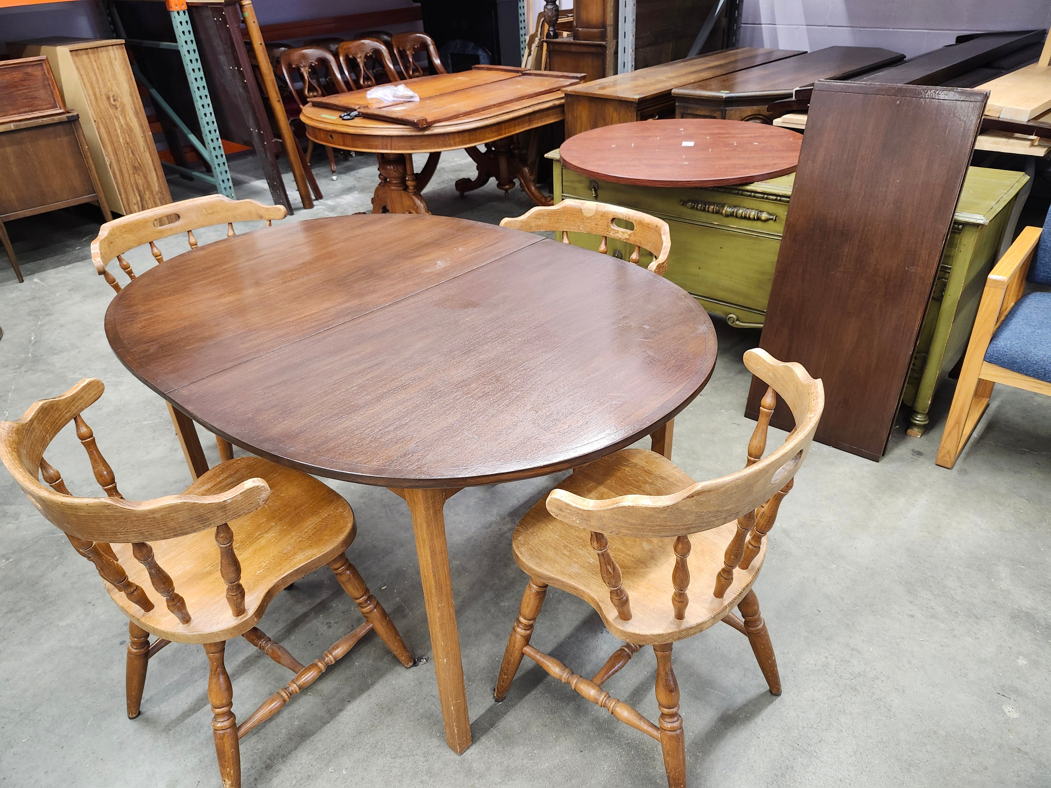 Dining set