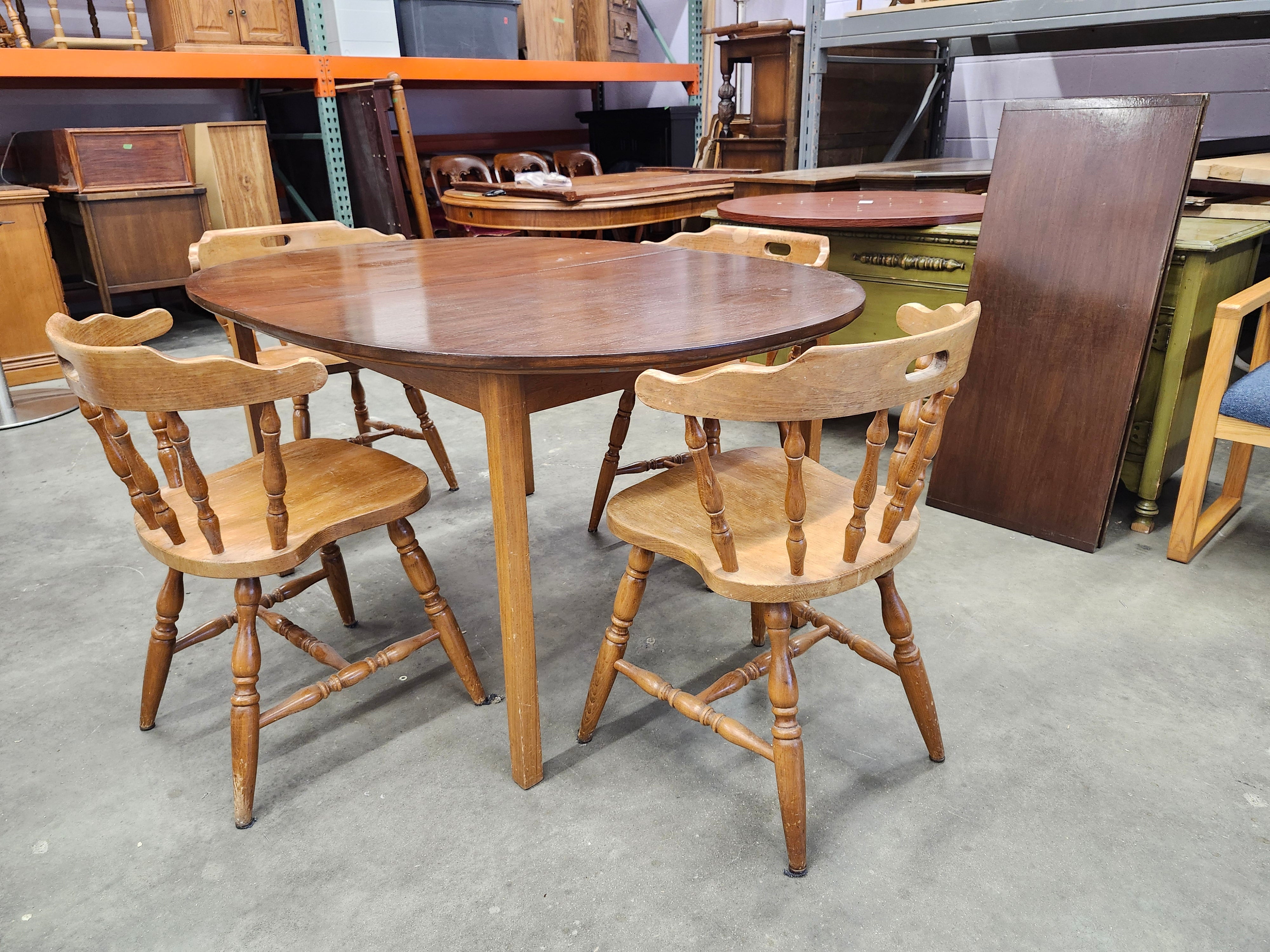 Dining set