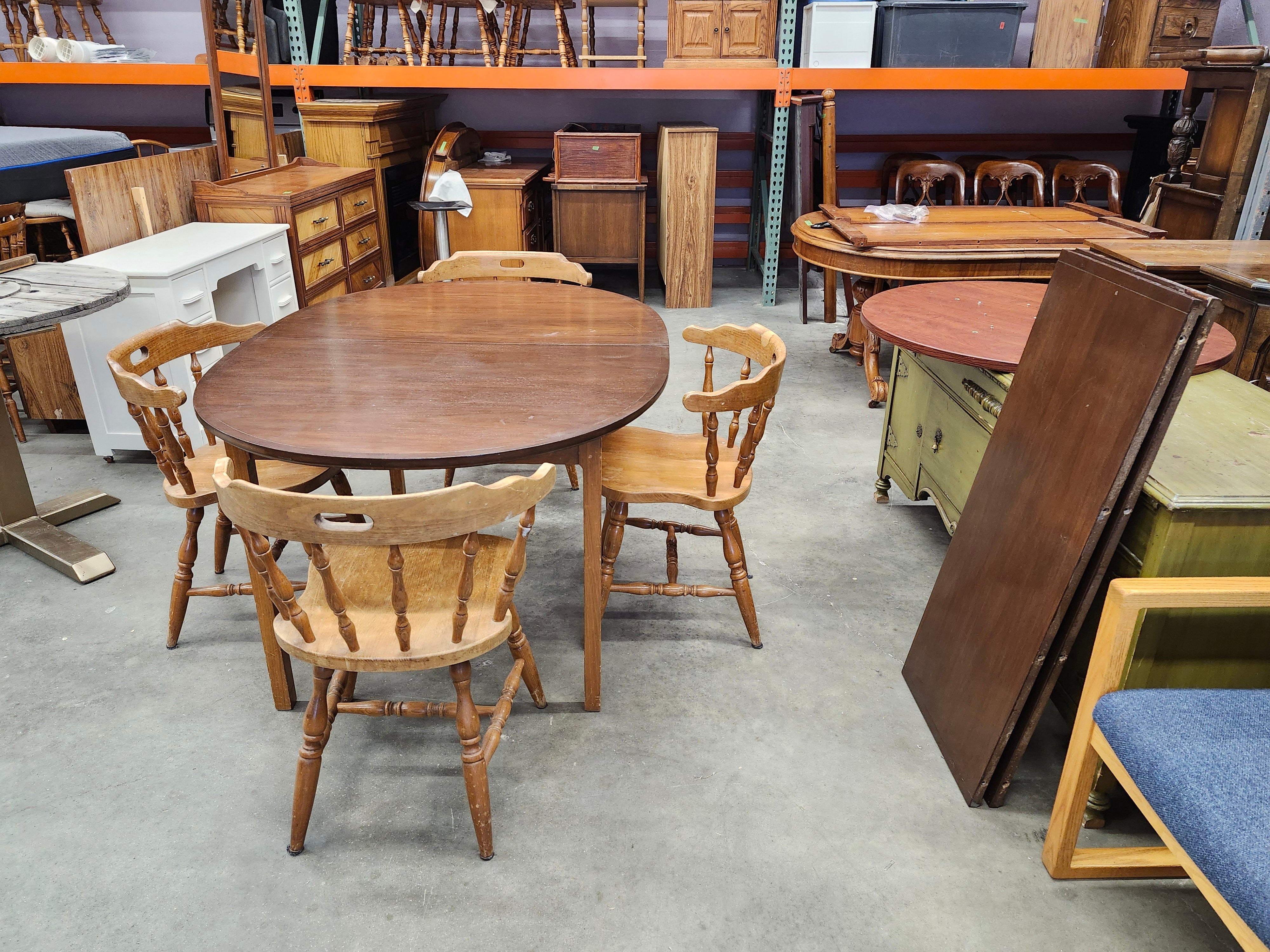 Dining set