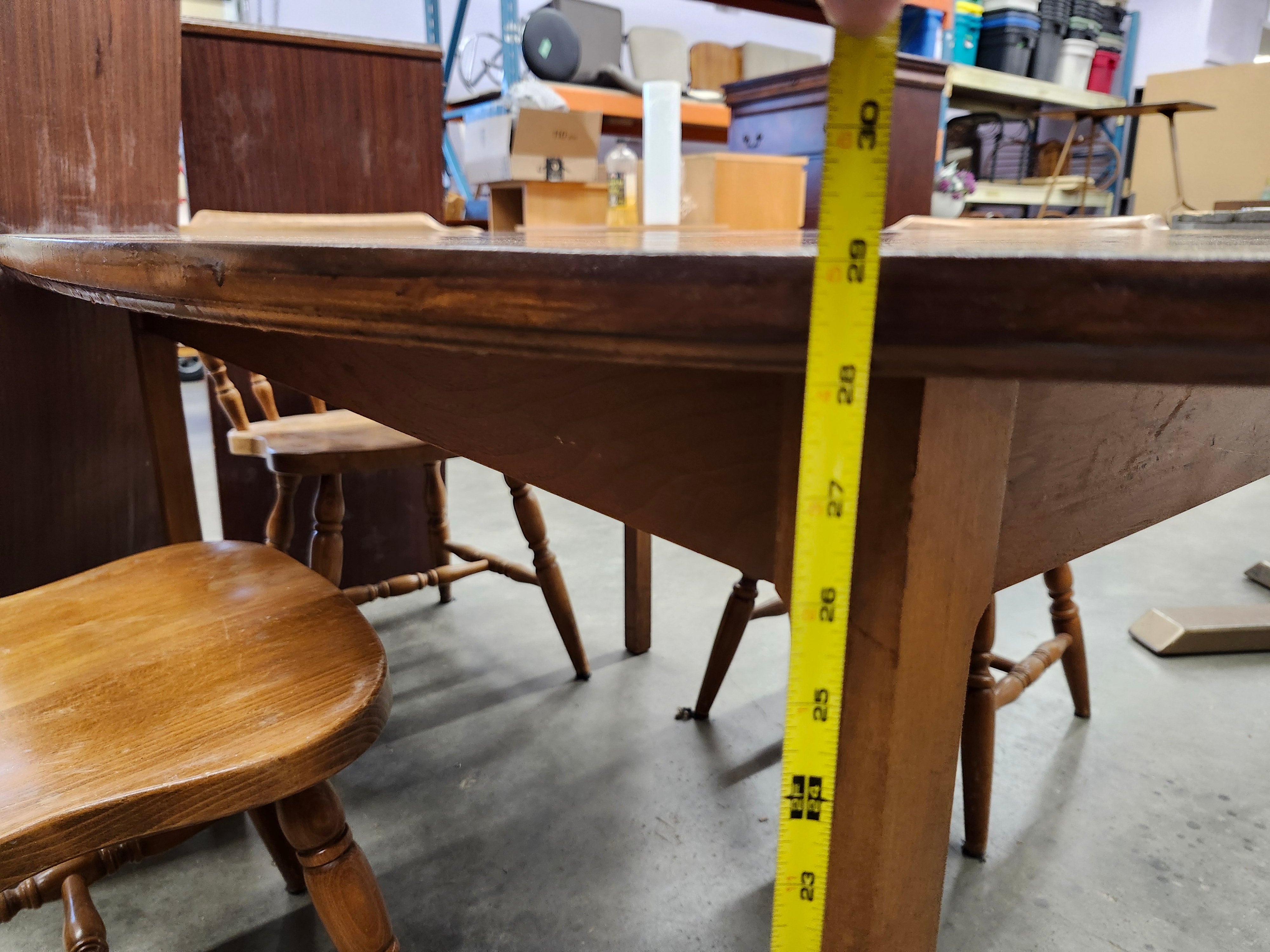 Dining set