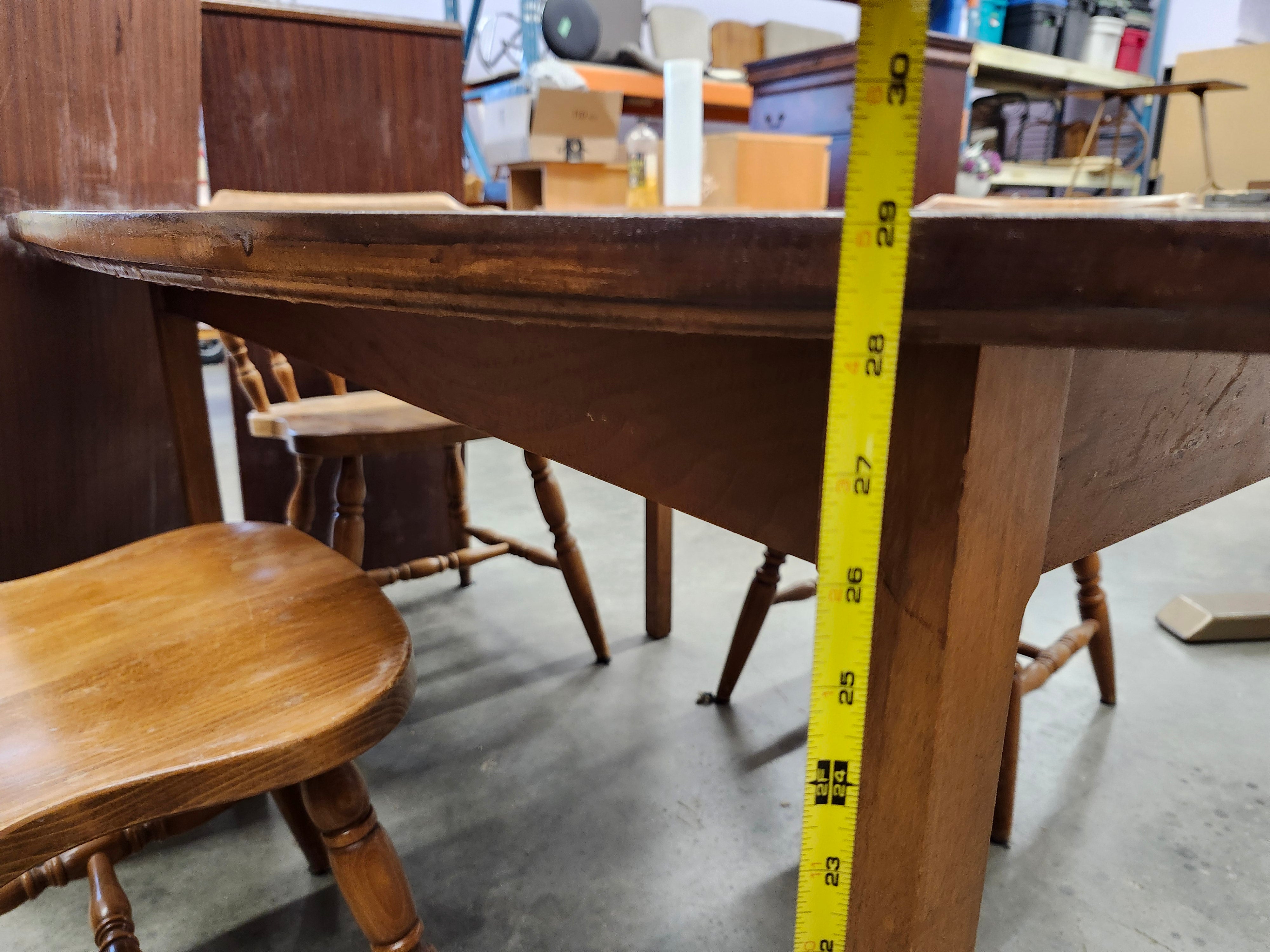Dining set