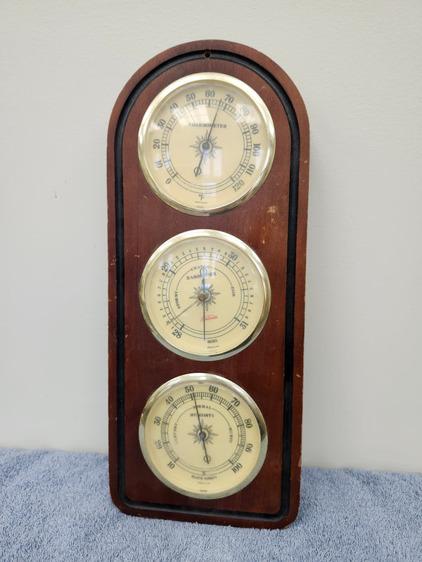 Barometer