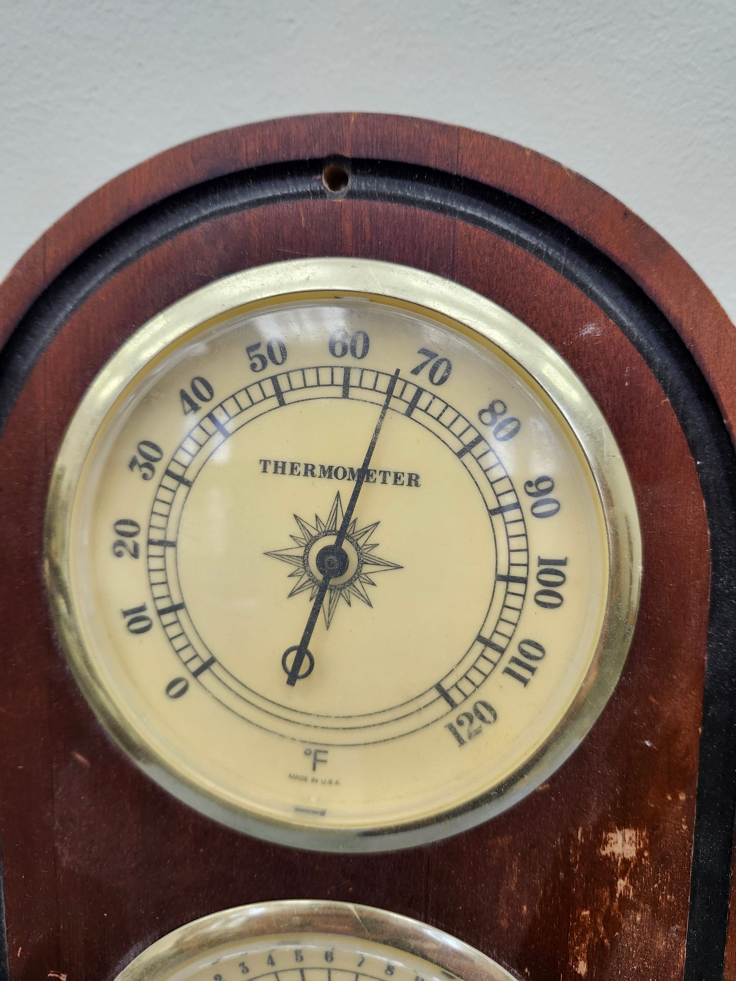 Barometer