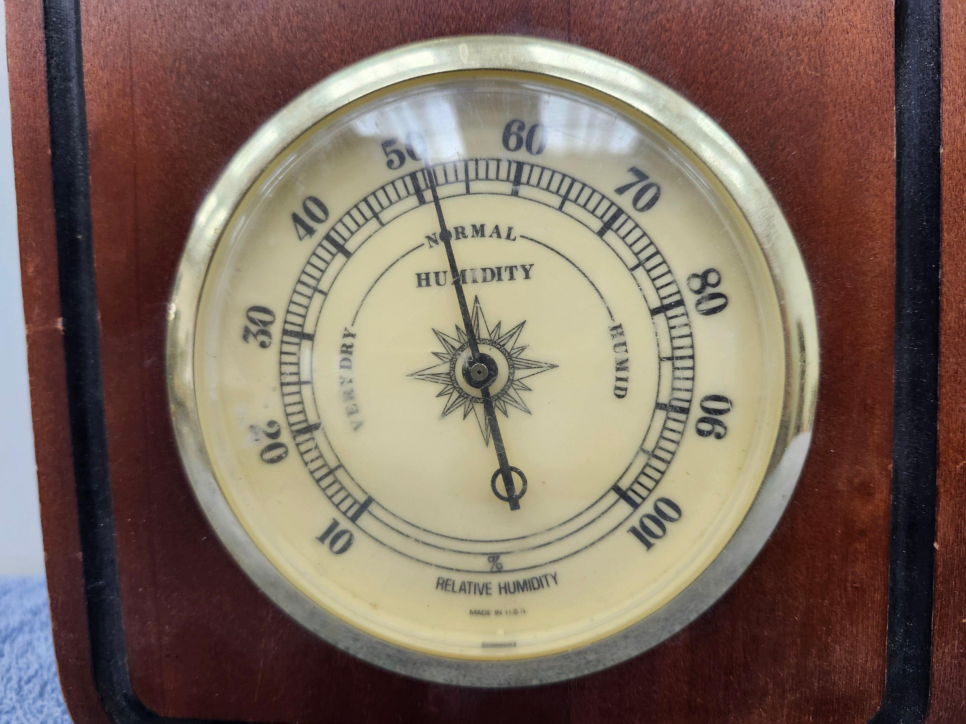 Barometer