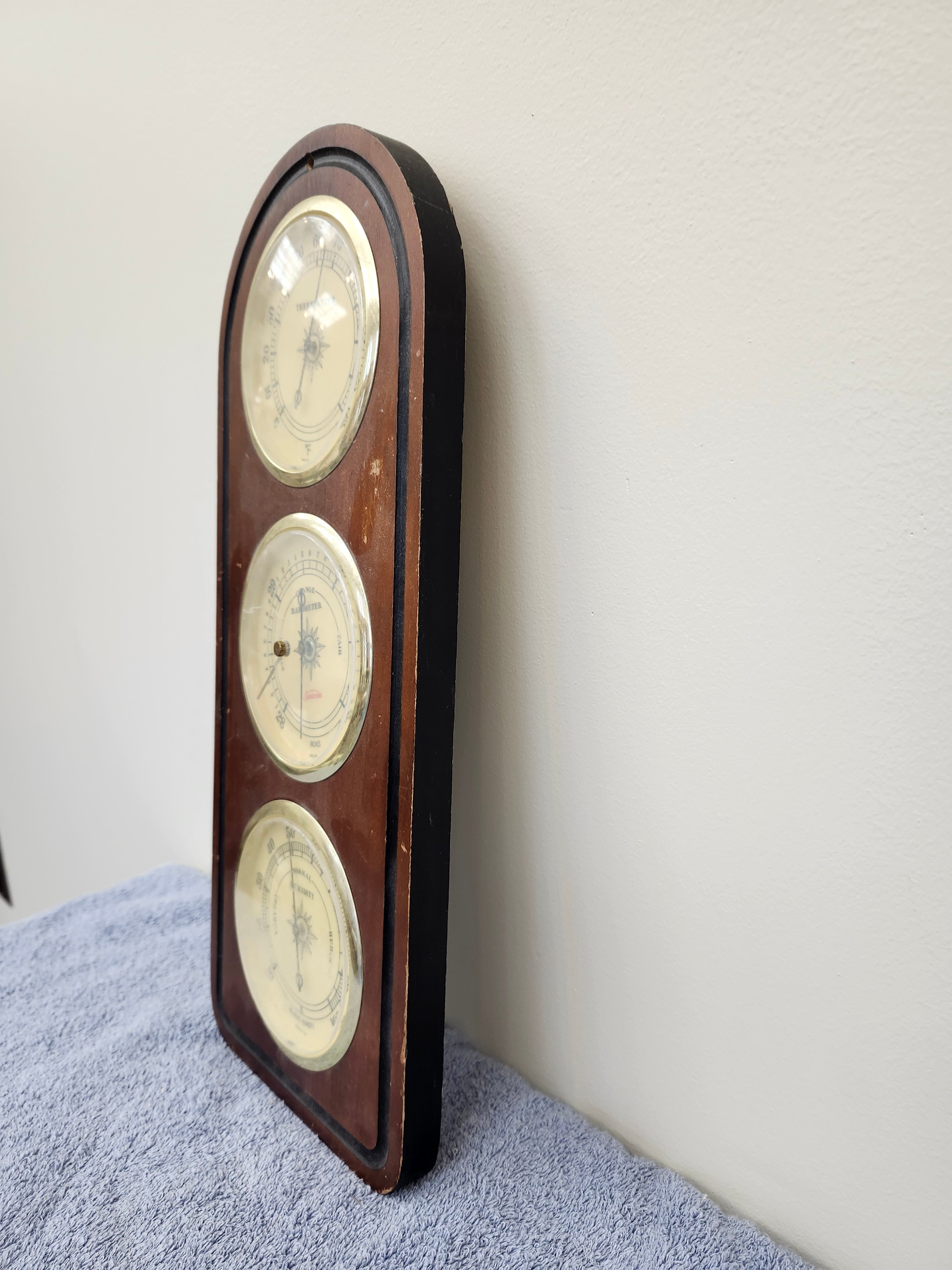 Barometer