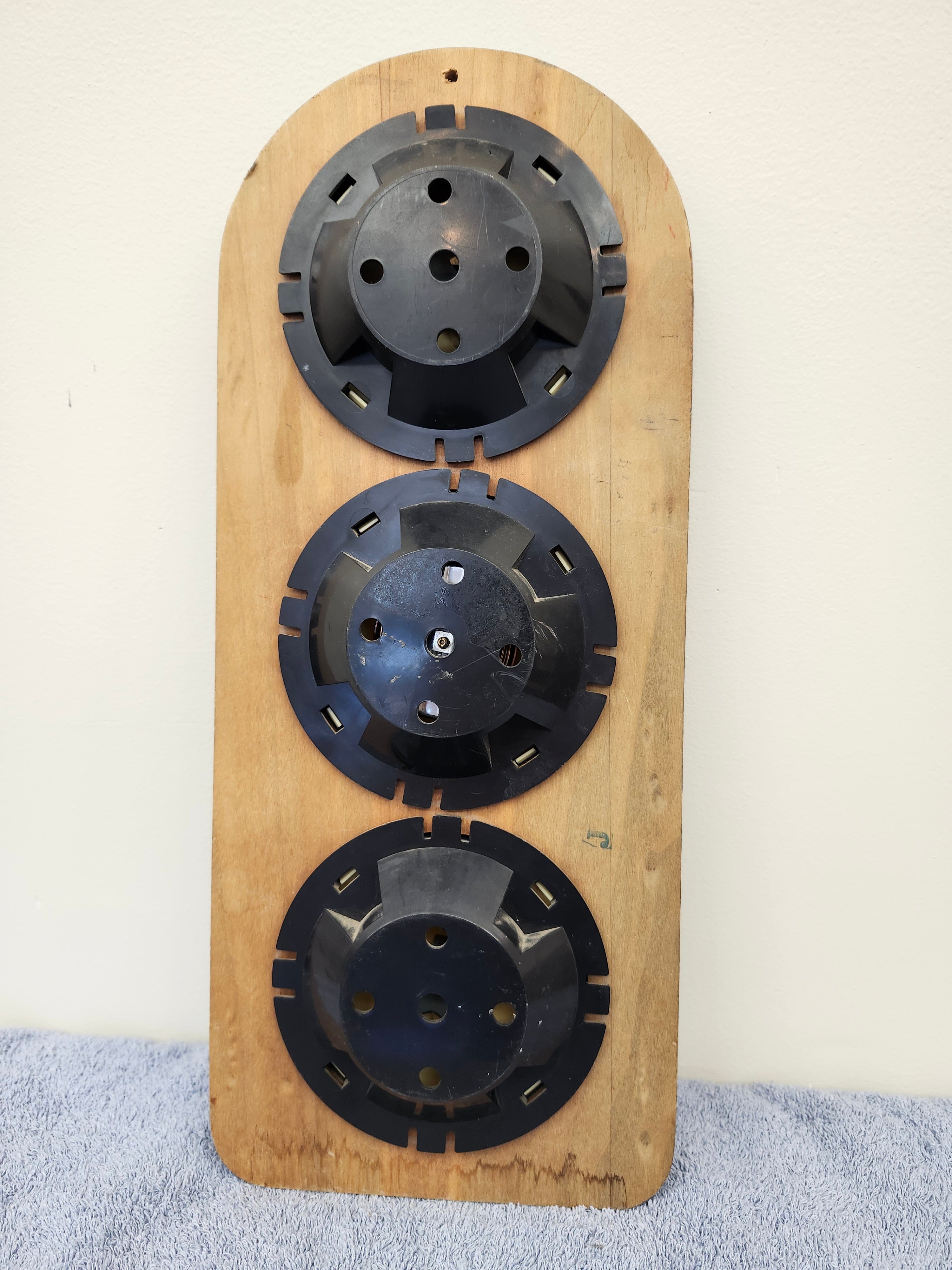 Barometer