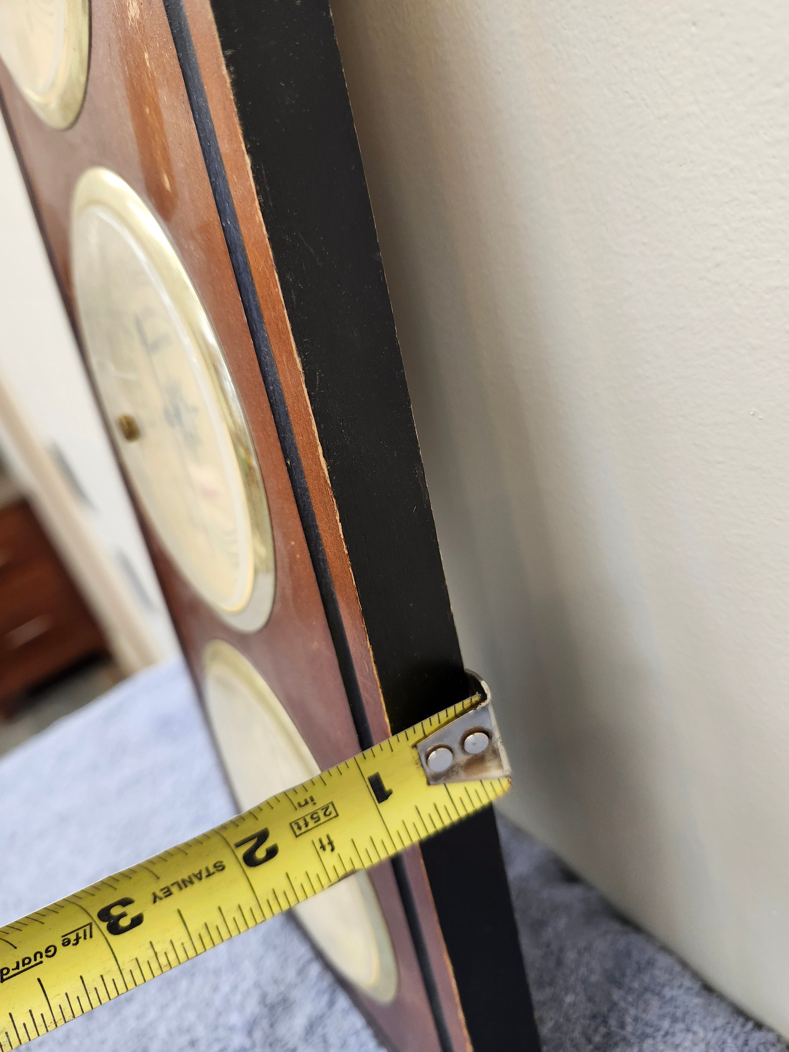 Barometer
