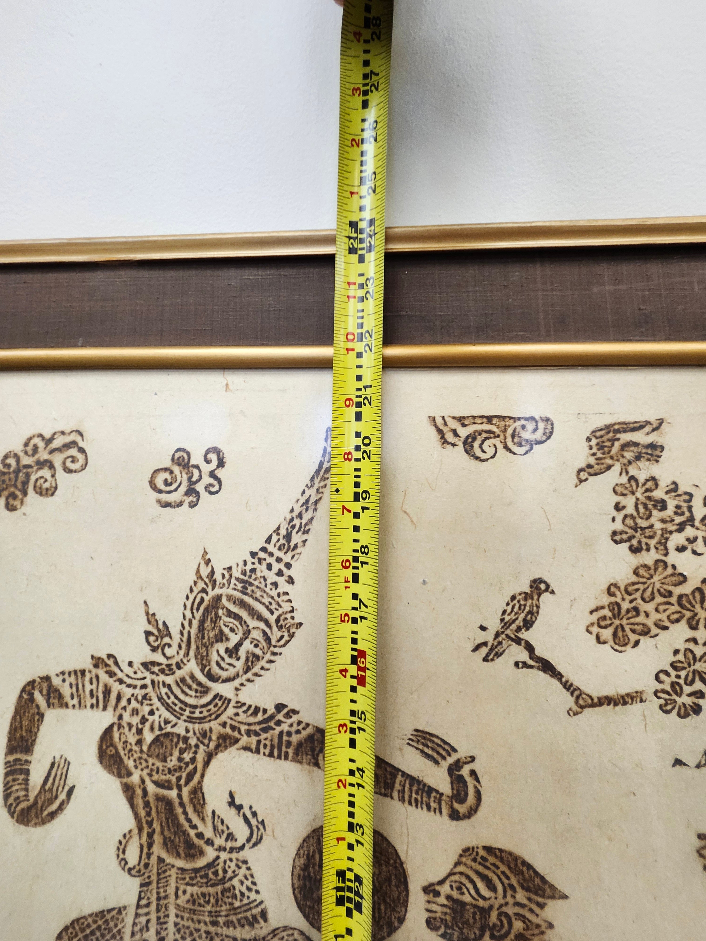 Buddha Wall art