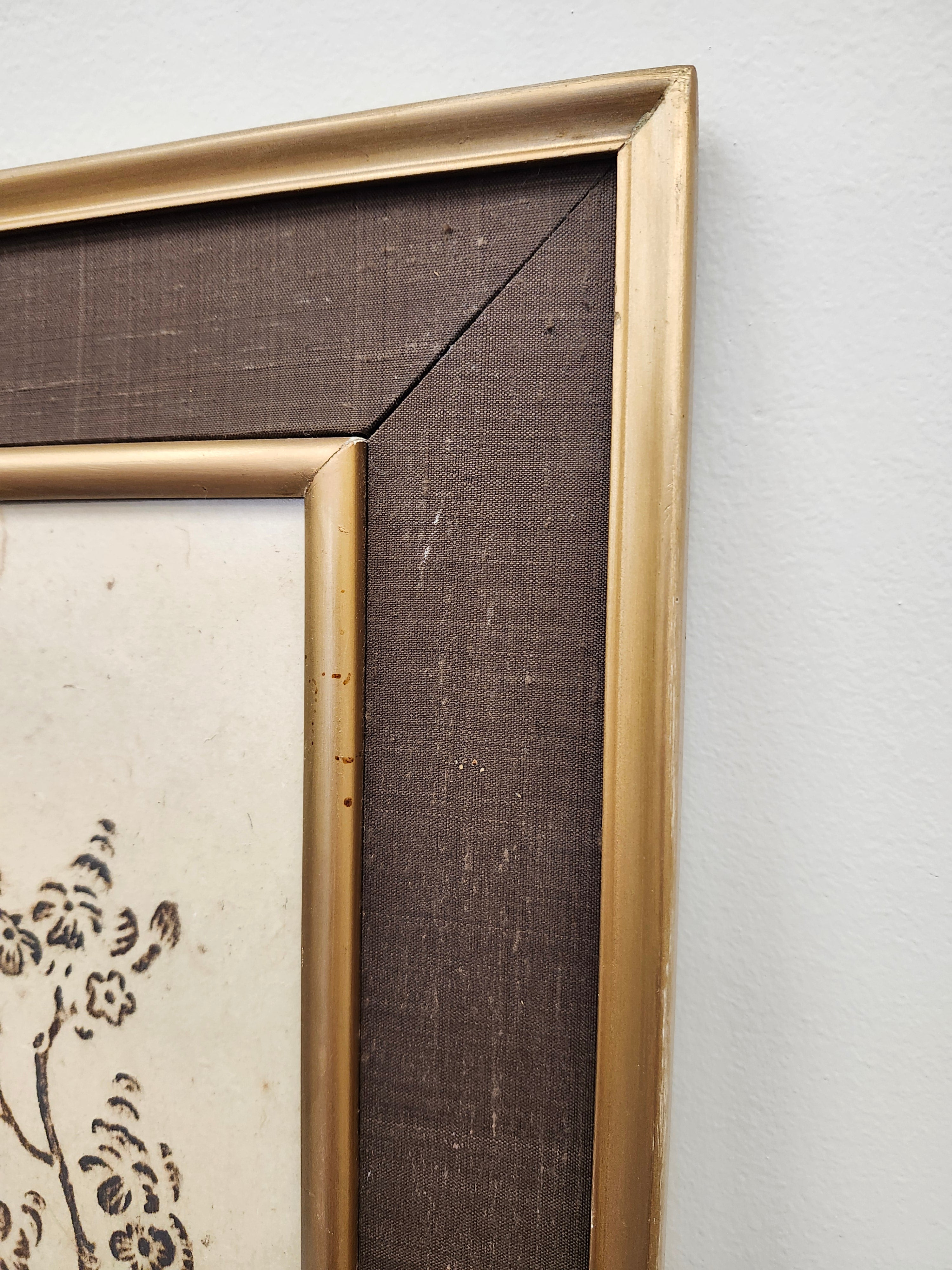 Buddha Wall art