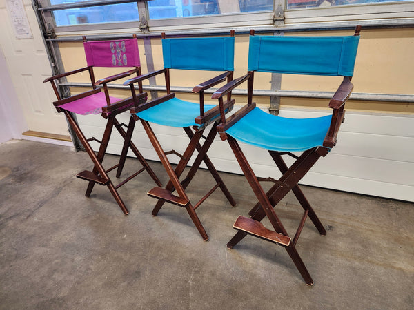 Directors chairs
