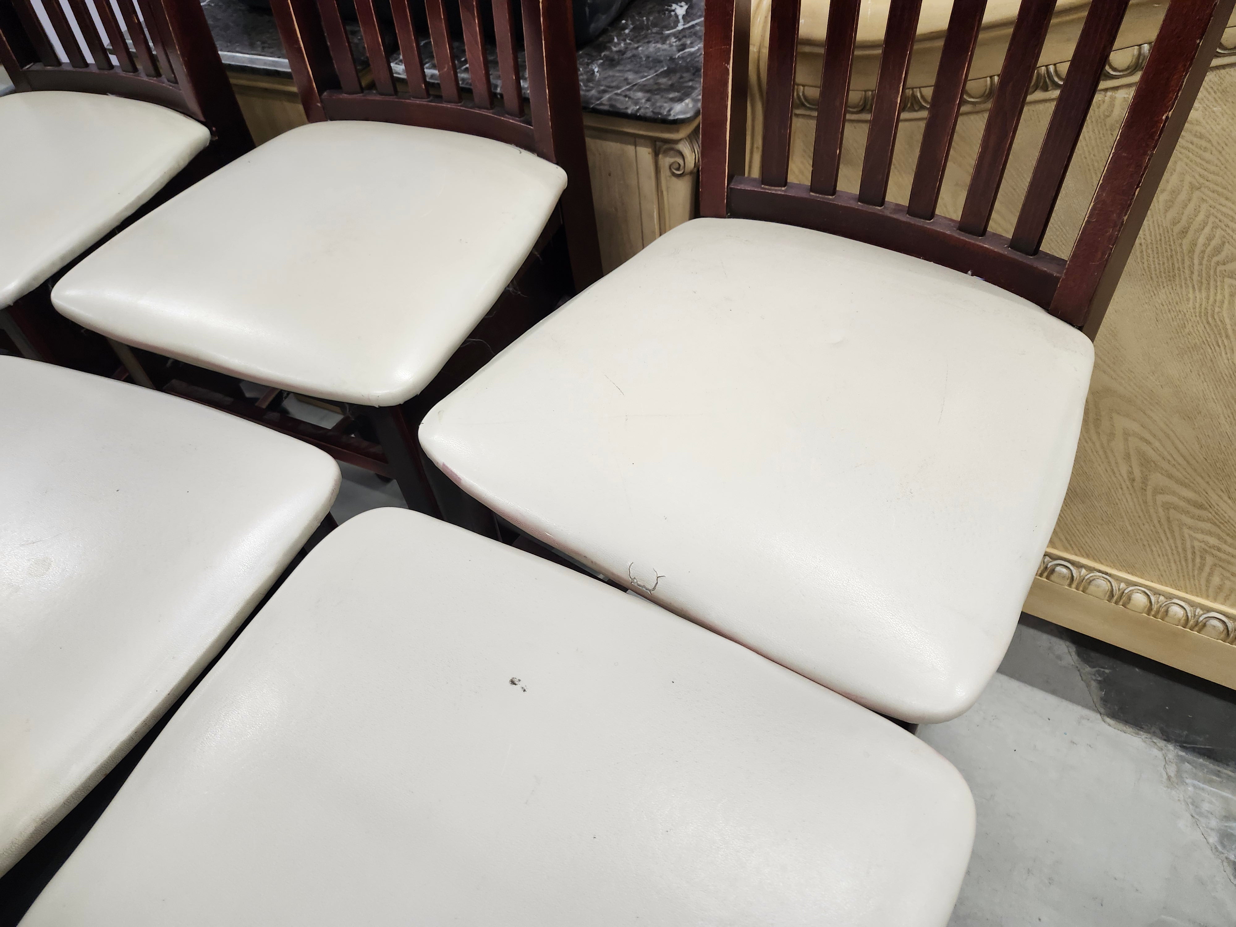 X6 barstools