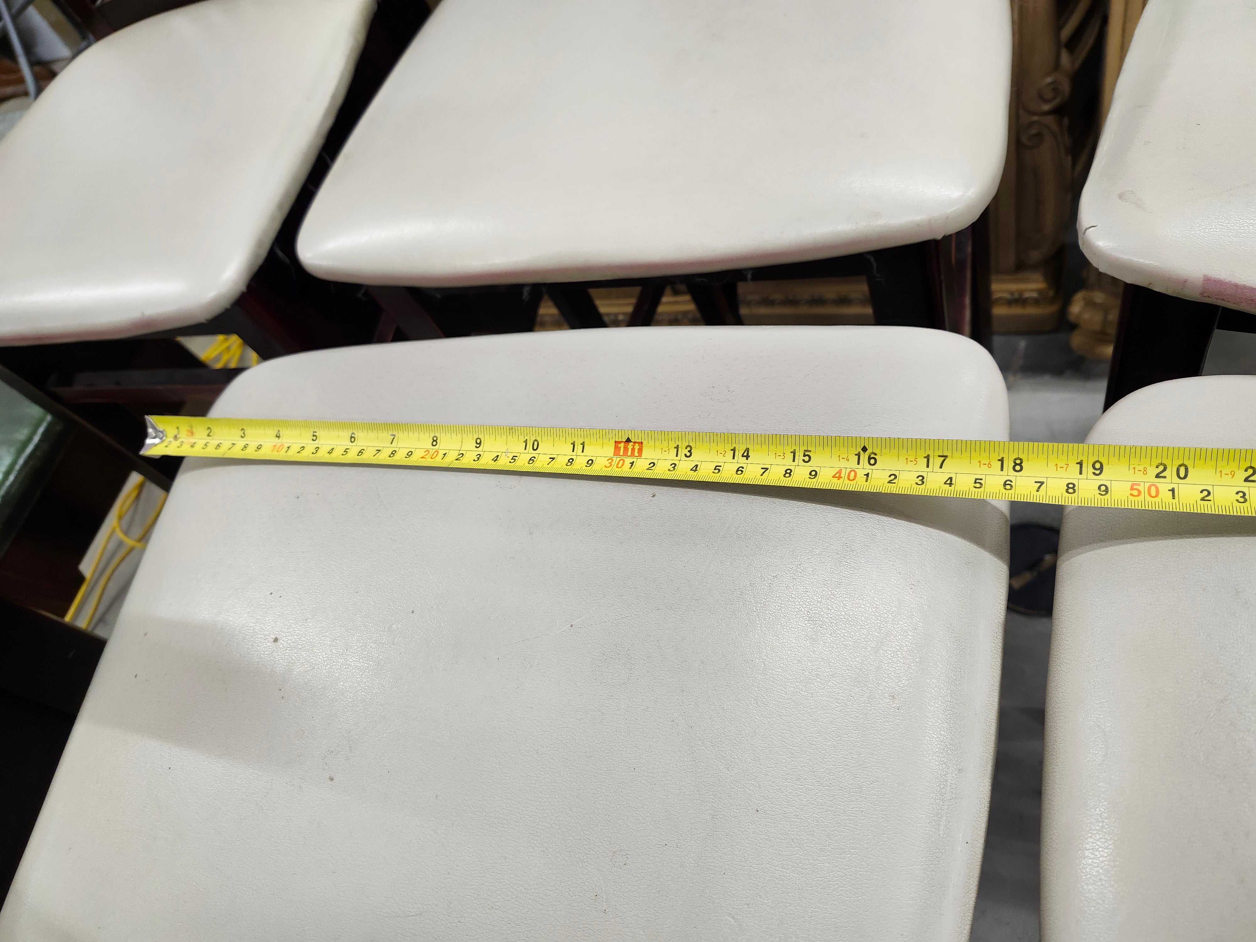 X6 barstools