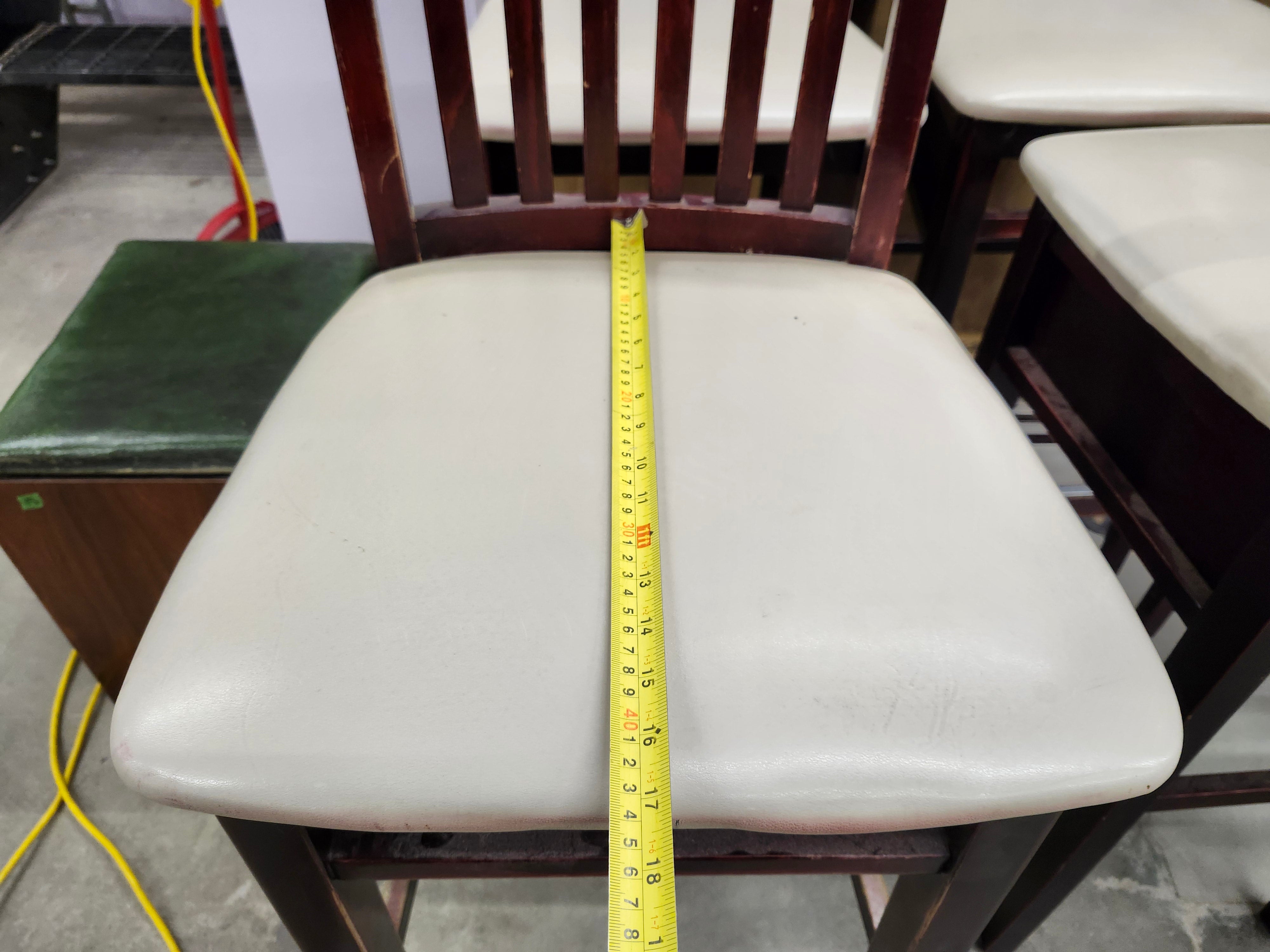 X6 barstools