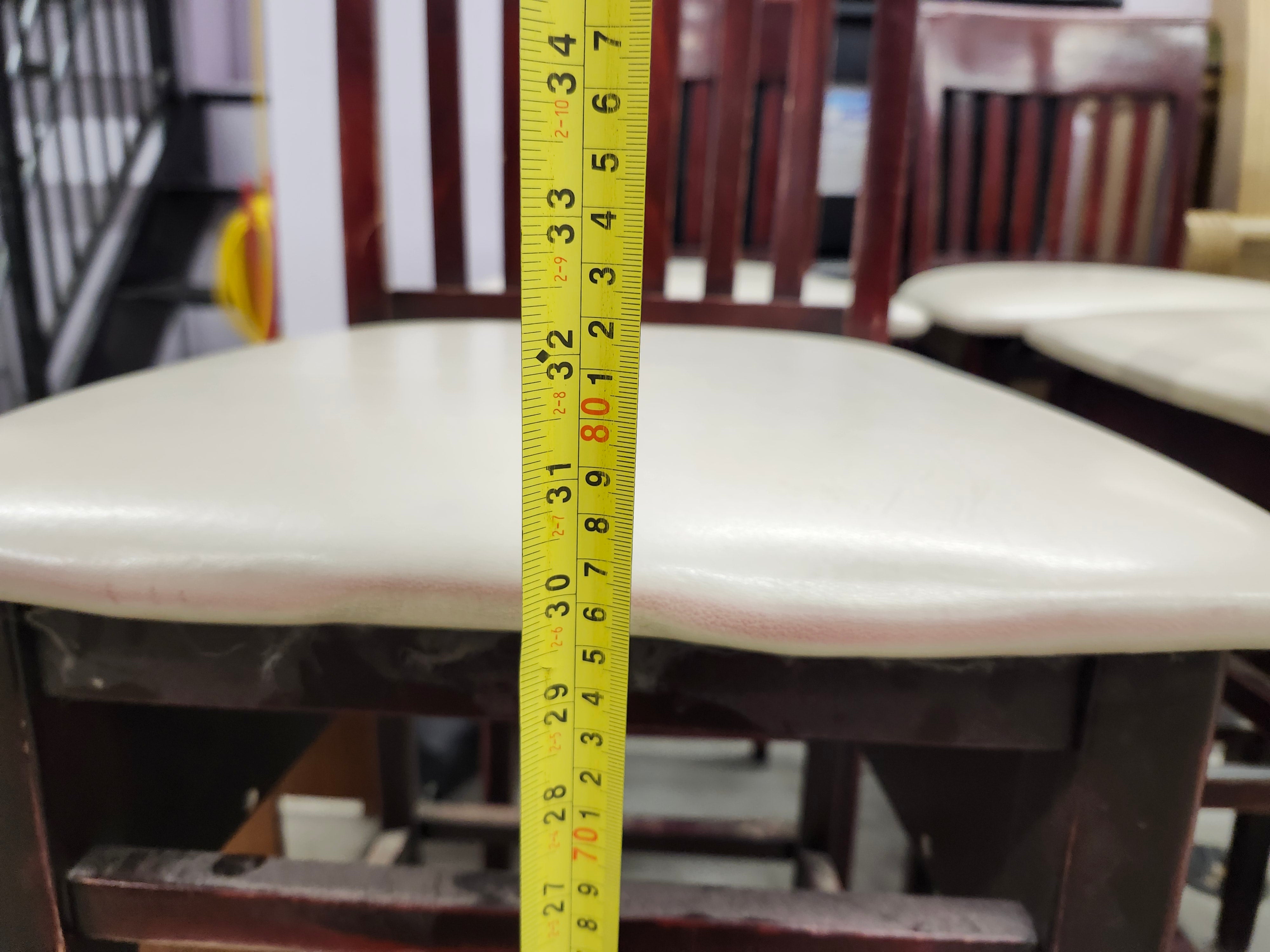 X6 barstools