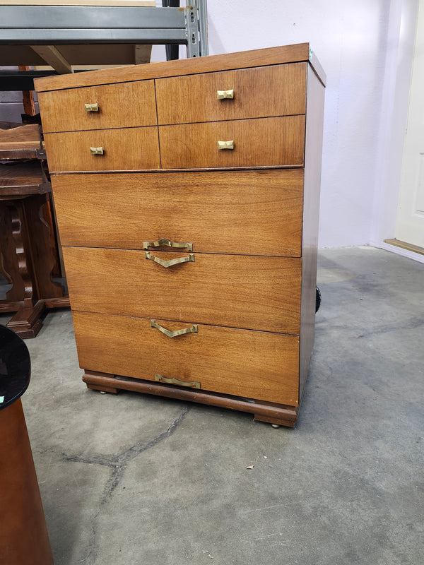 Tallboy Dresser
