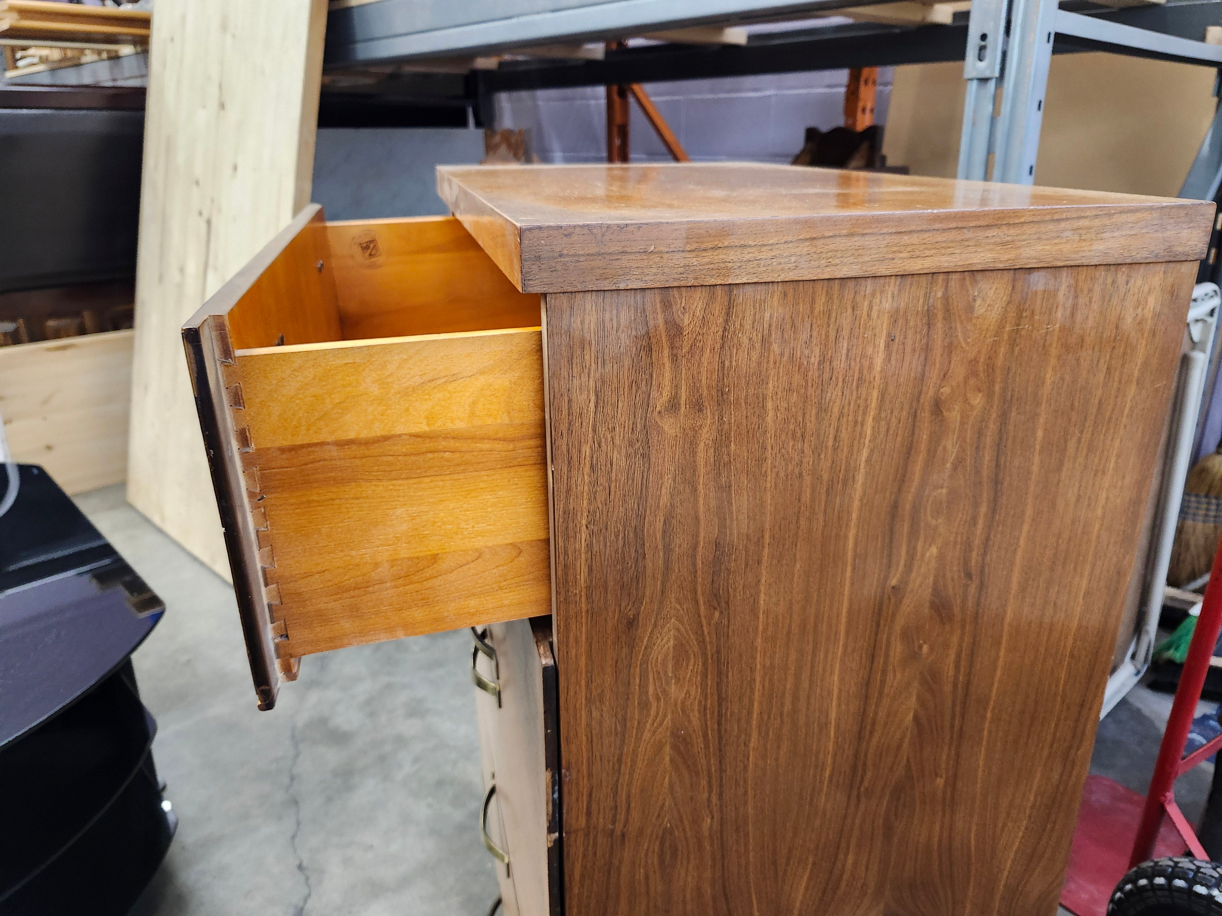 Tallboy Dresser