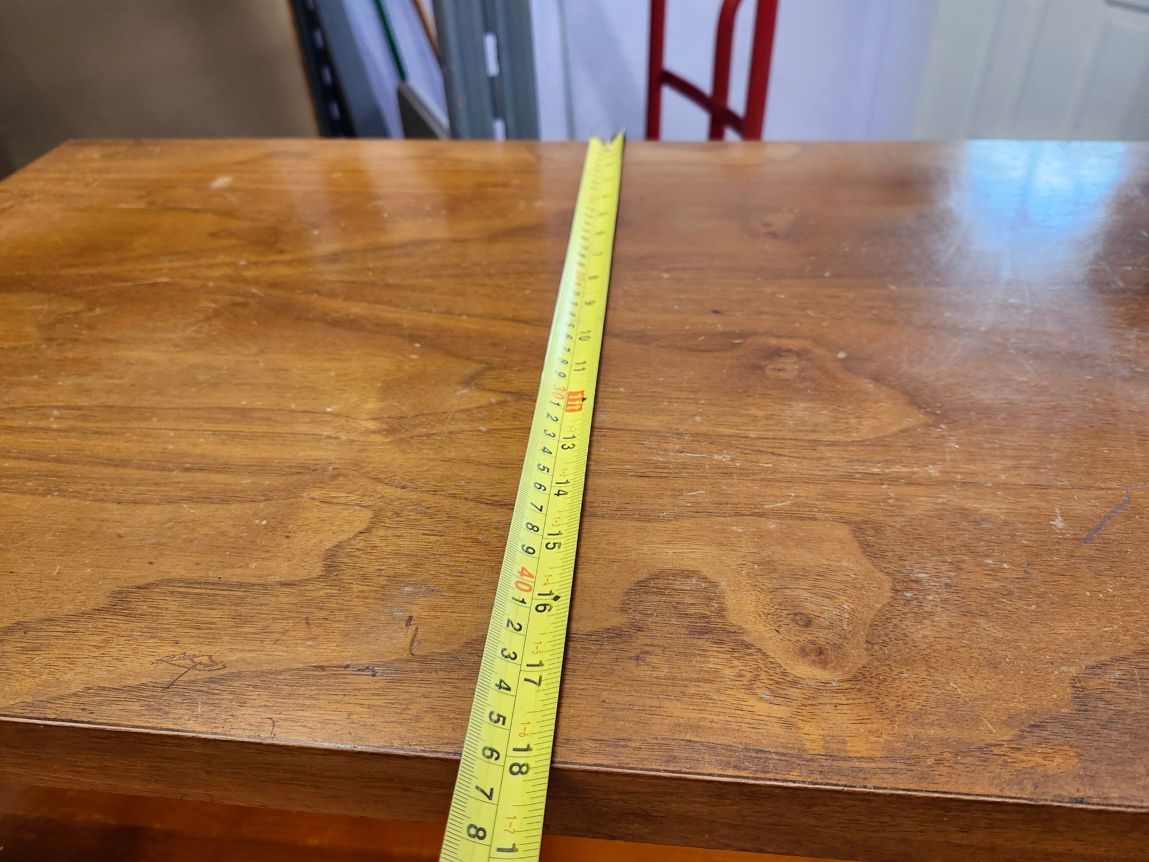 Tallboy Dresser