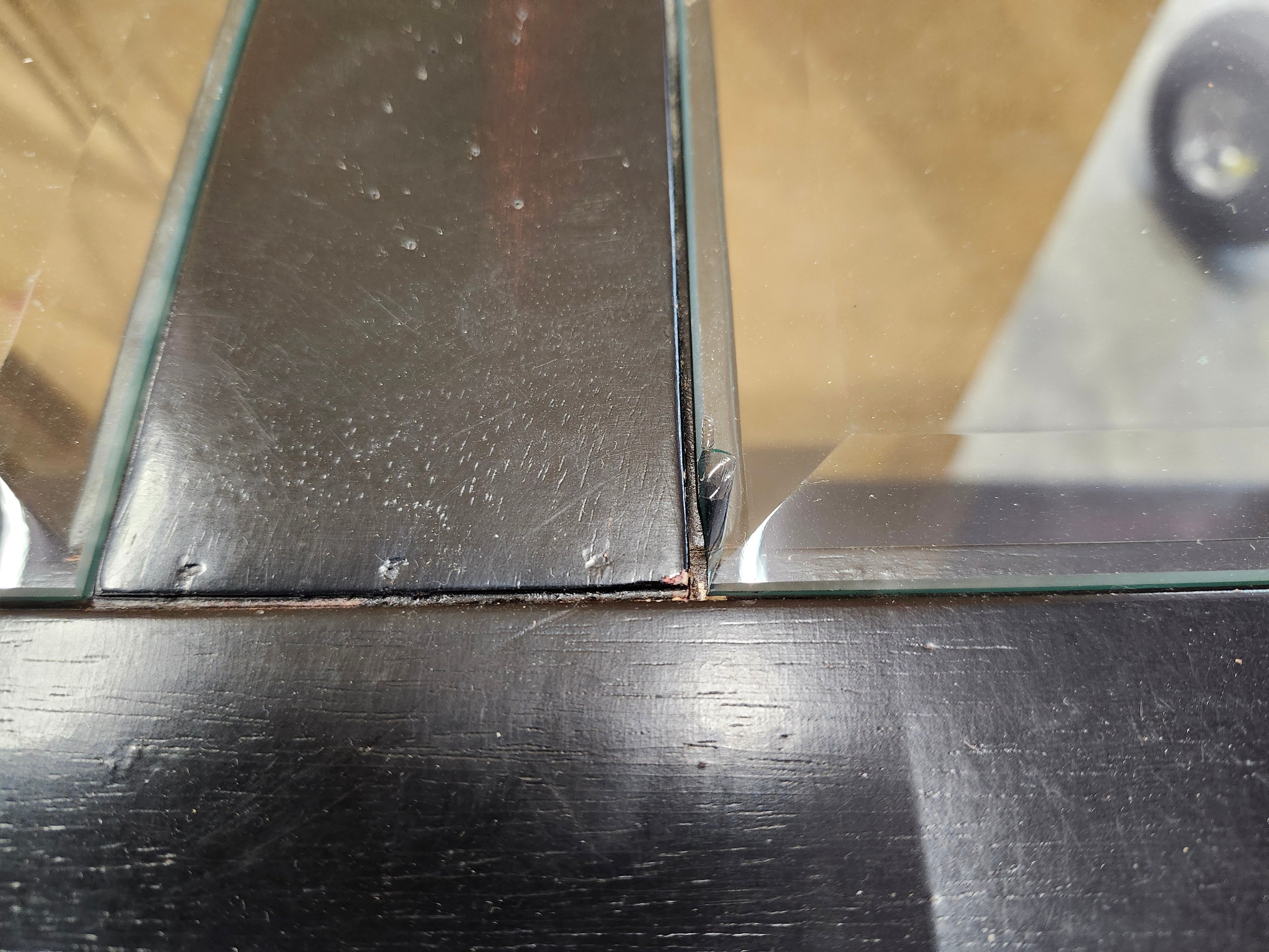 Sofa table