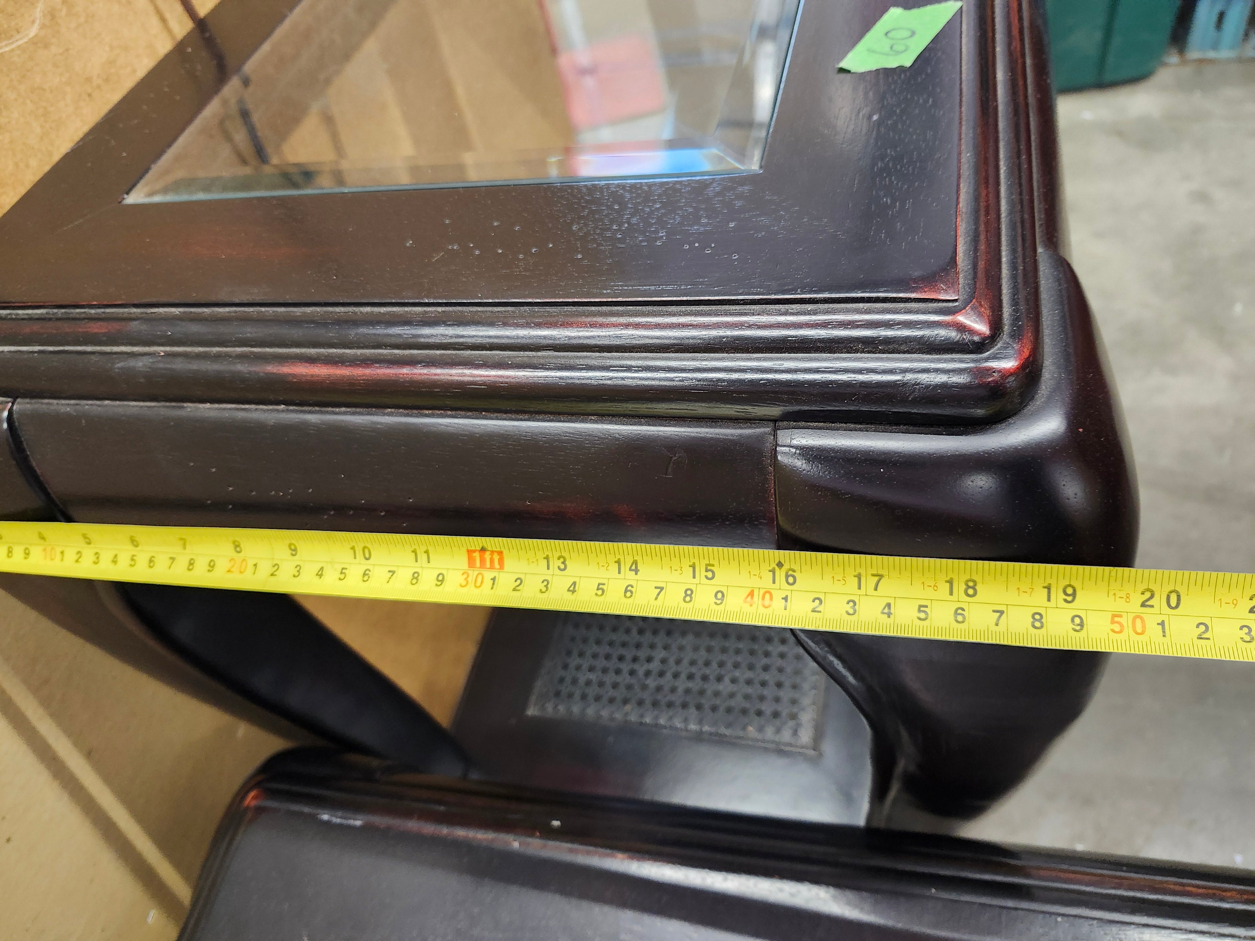 Sofa table
