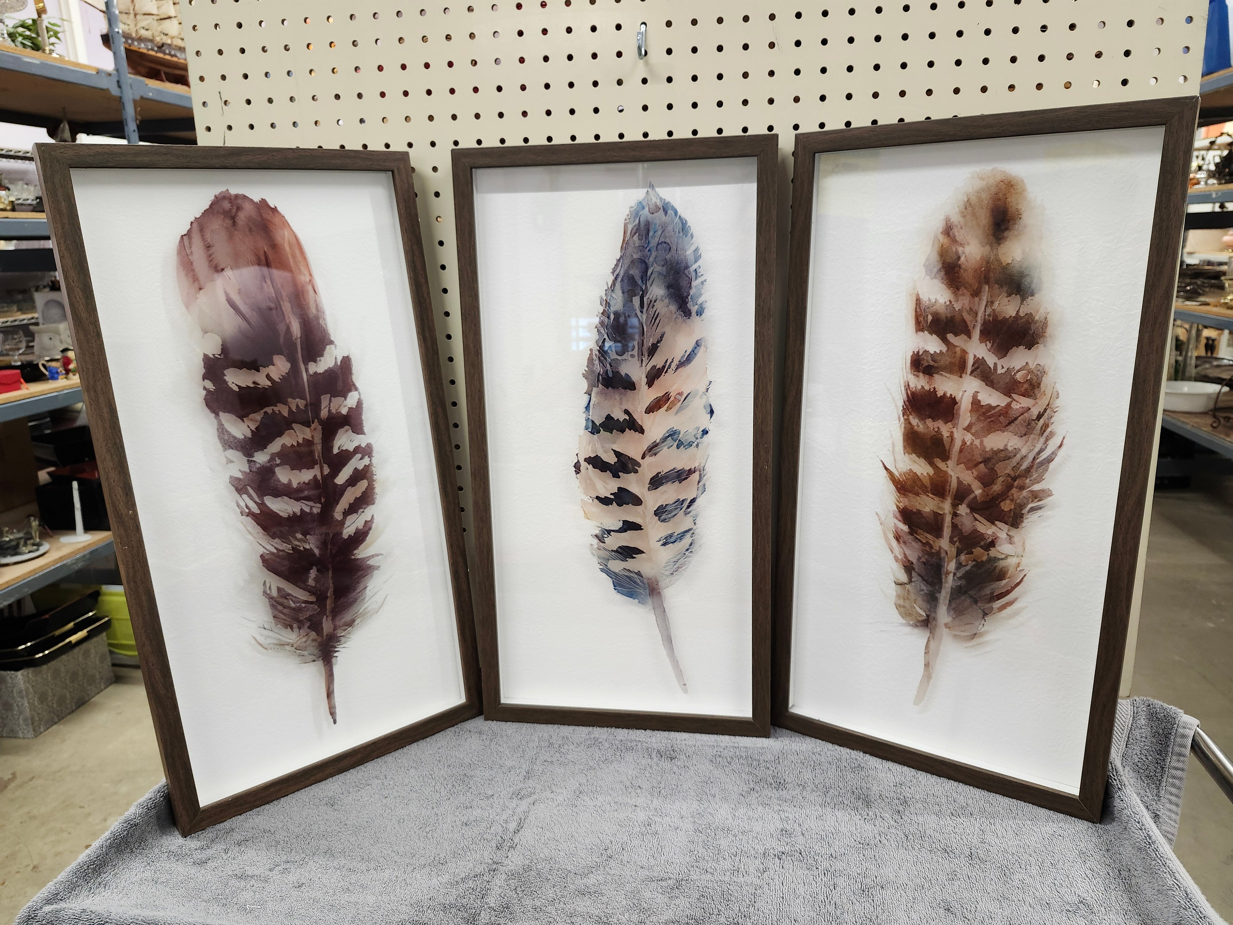 Wall art