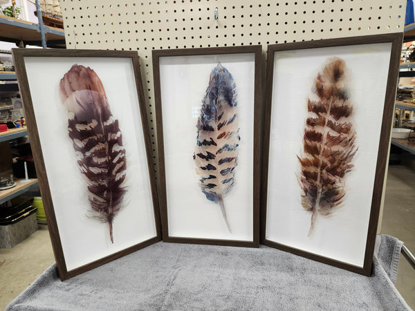 Wall art