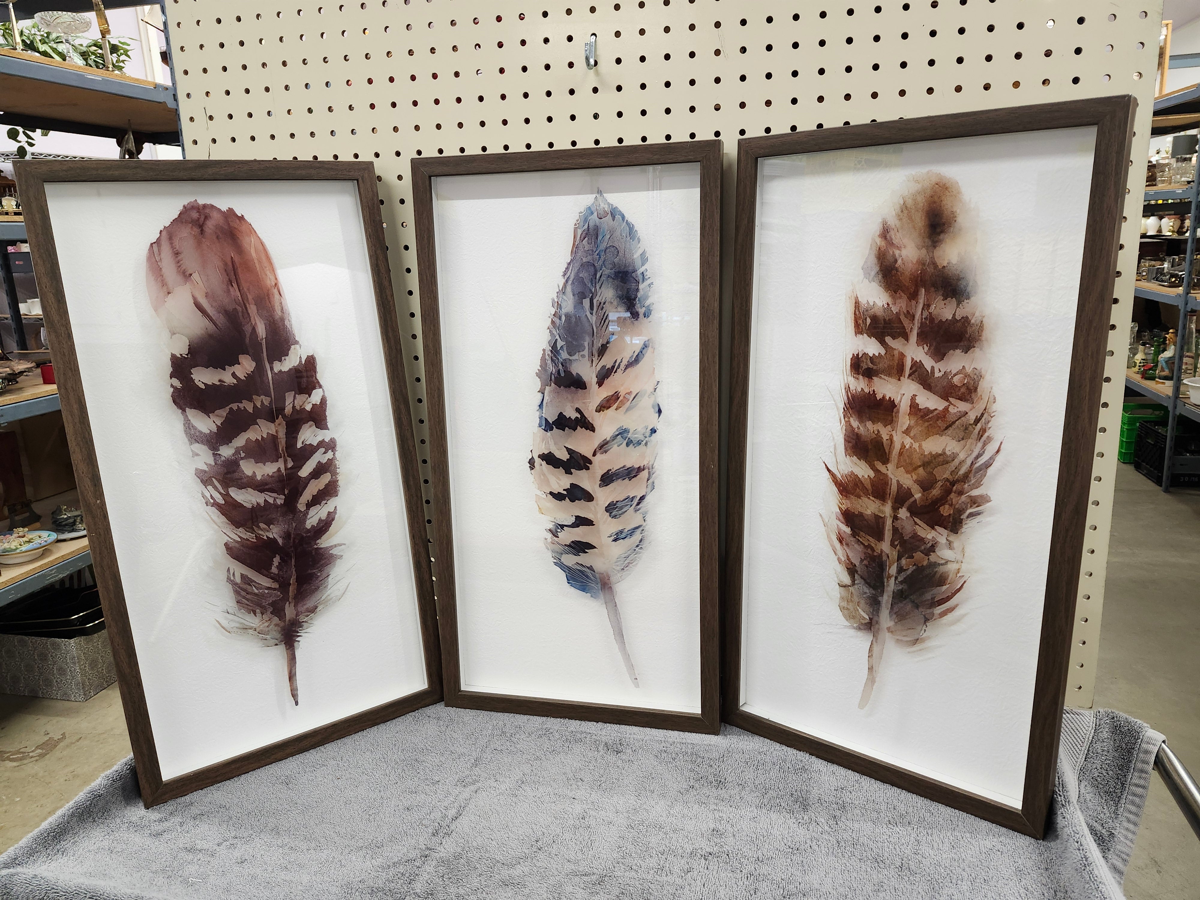 Wall art