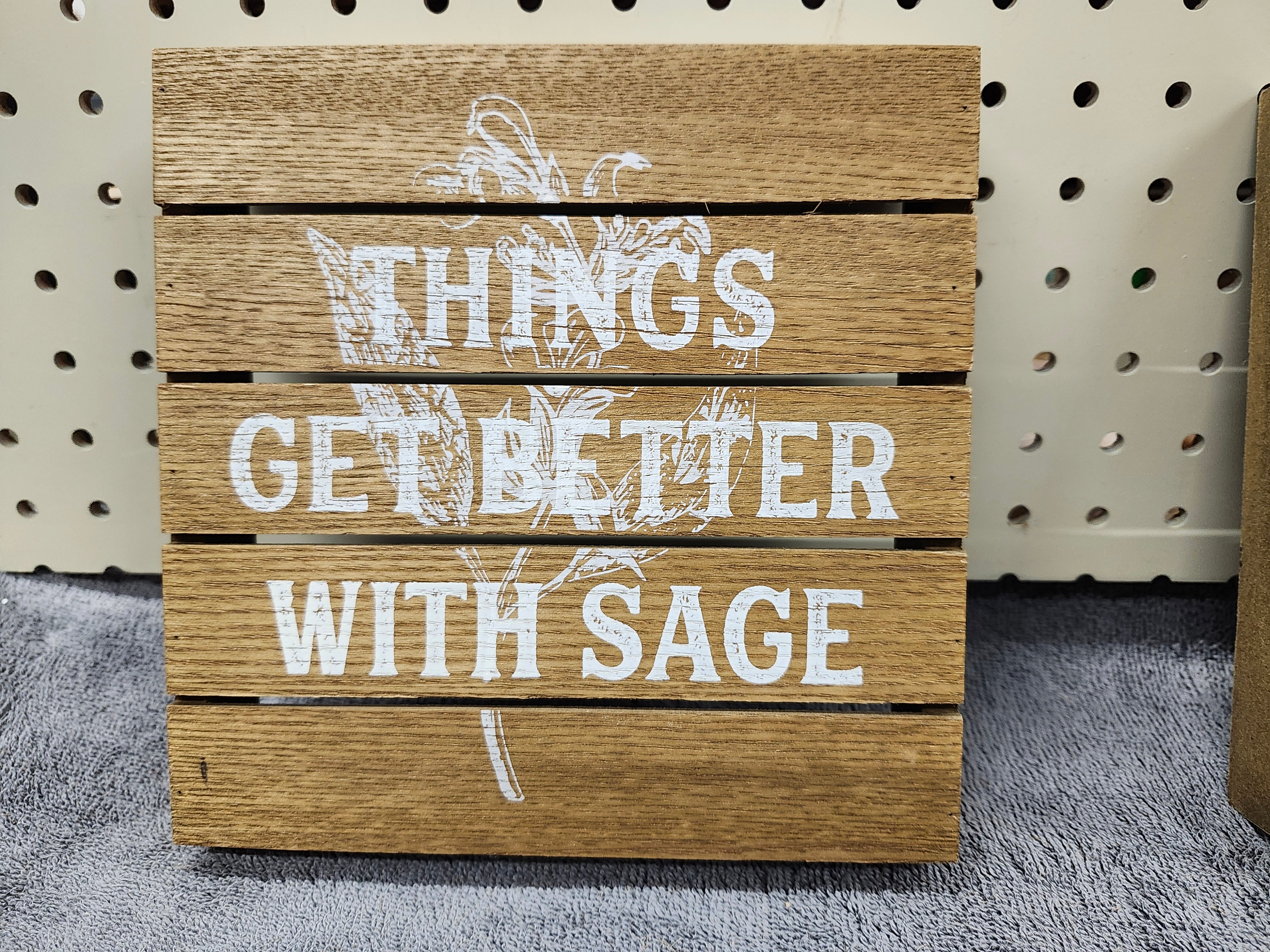 Wall art