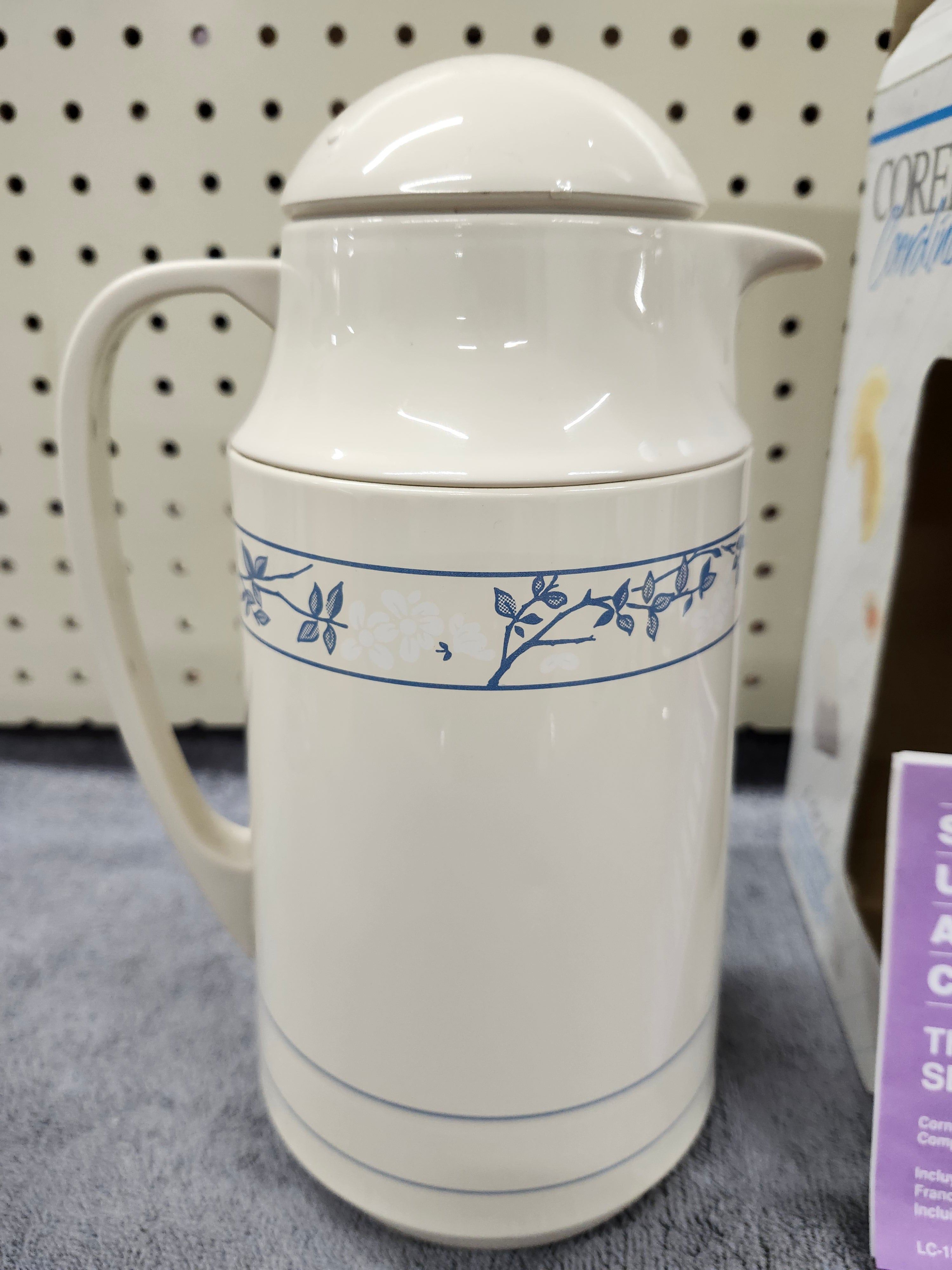 Corelle thermos jug