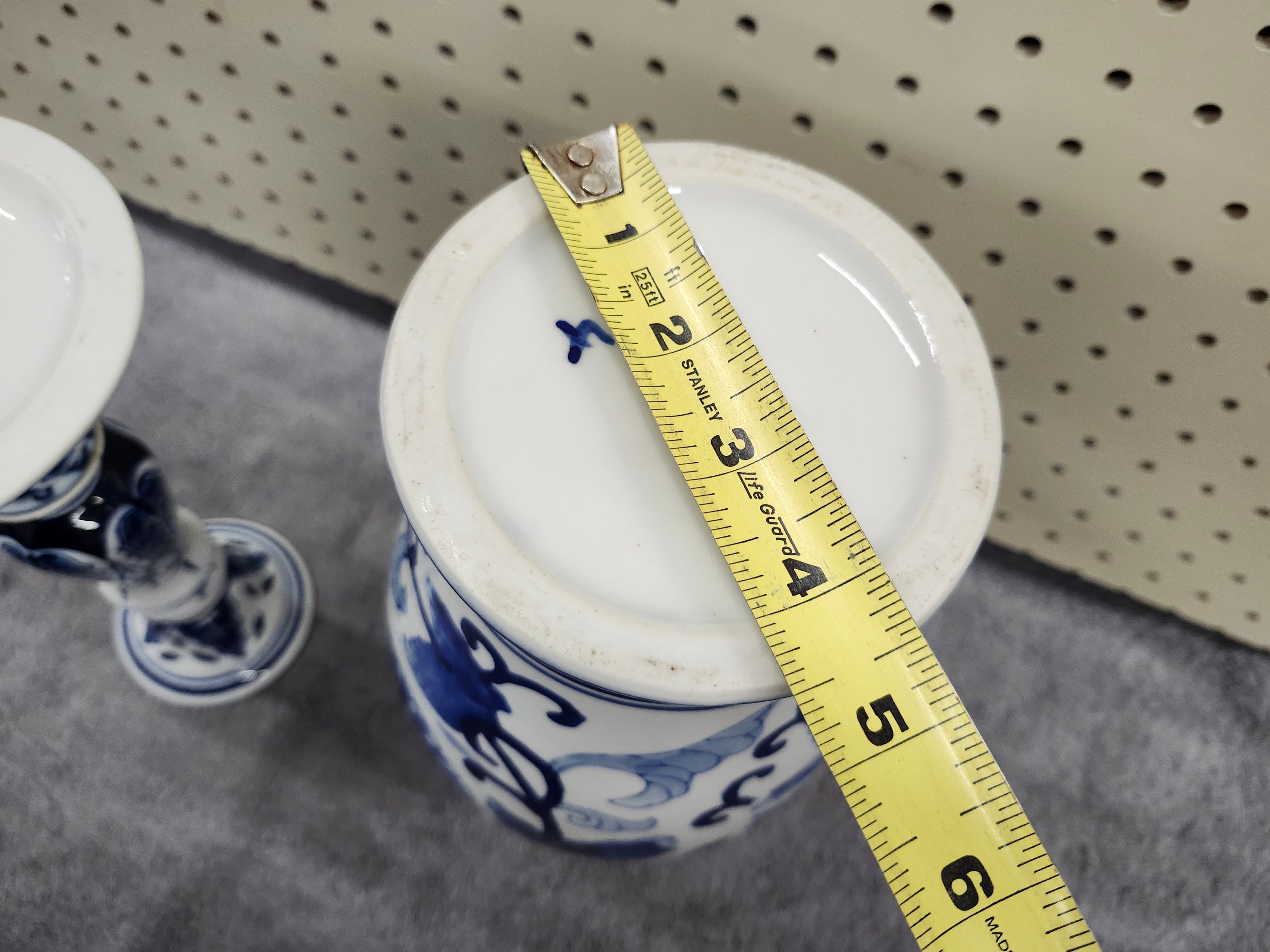 Vase & candle holder