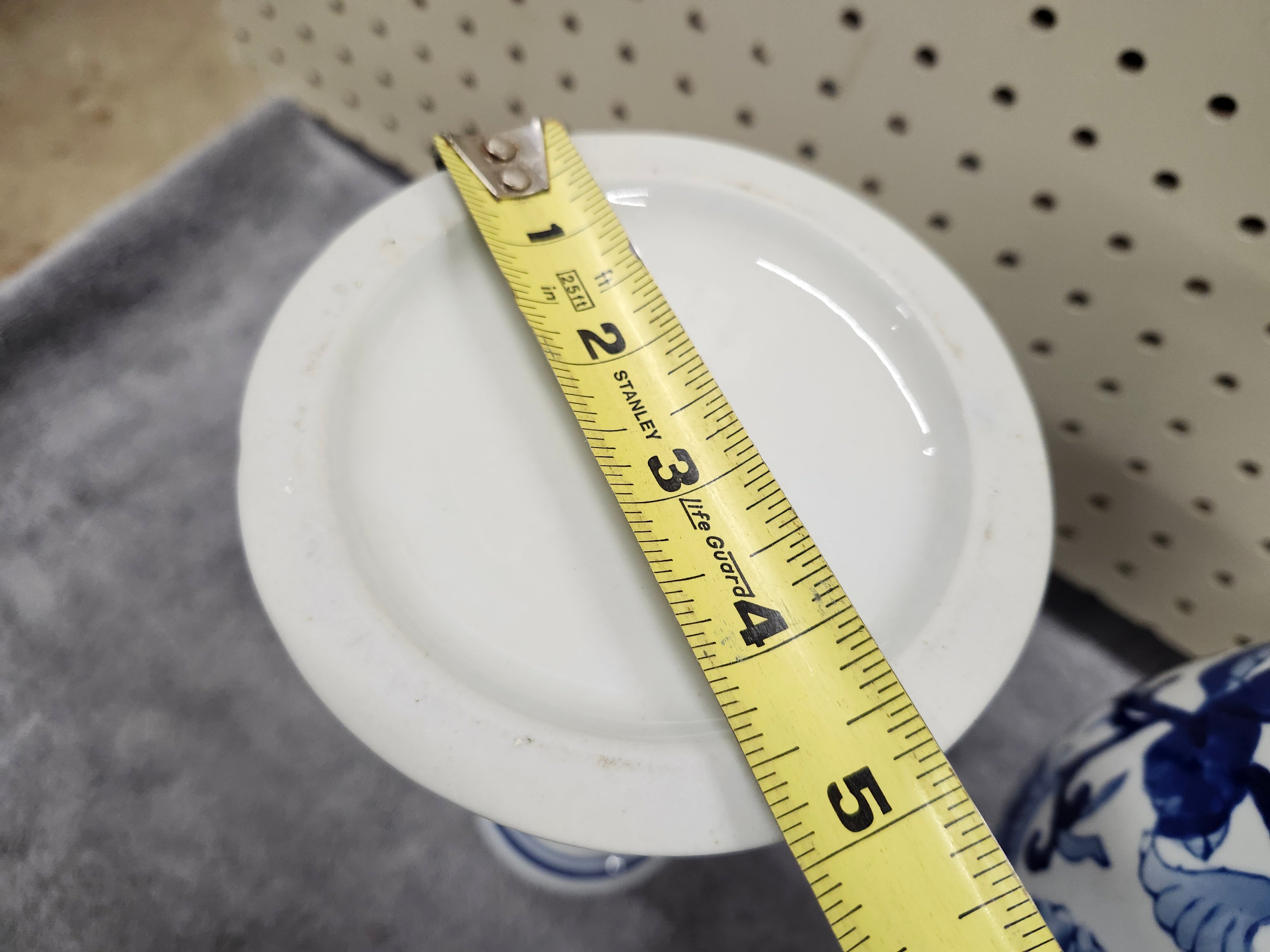 Vase & candle holder