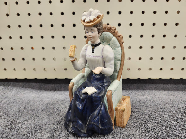 Figurine