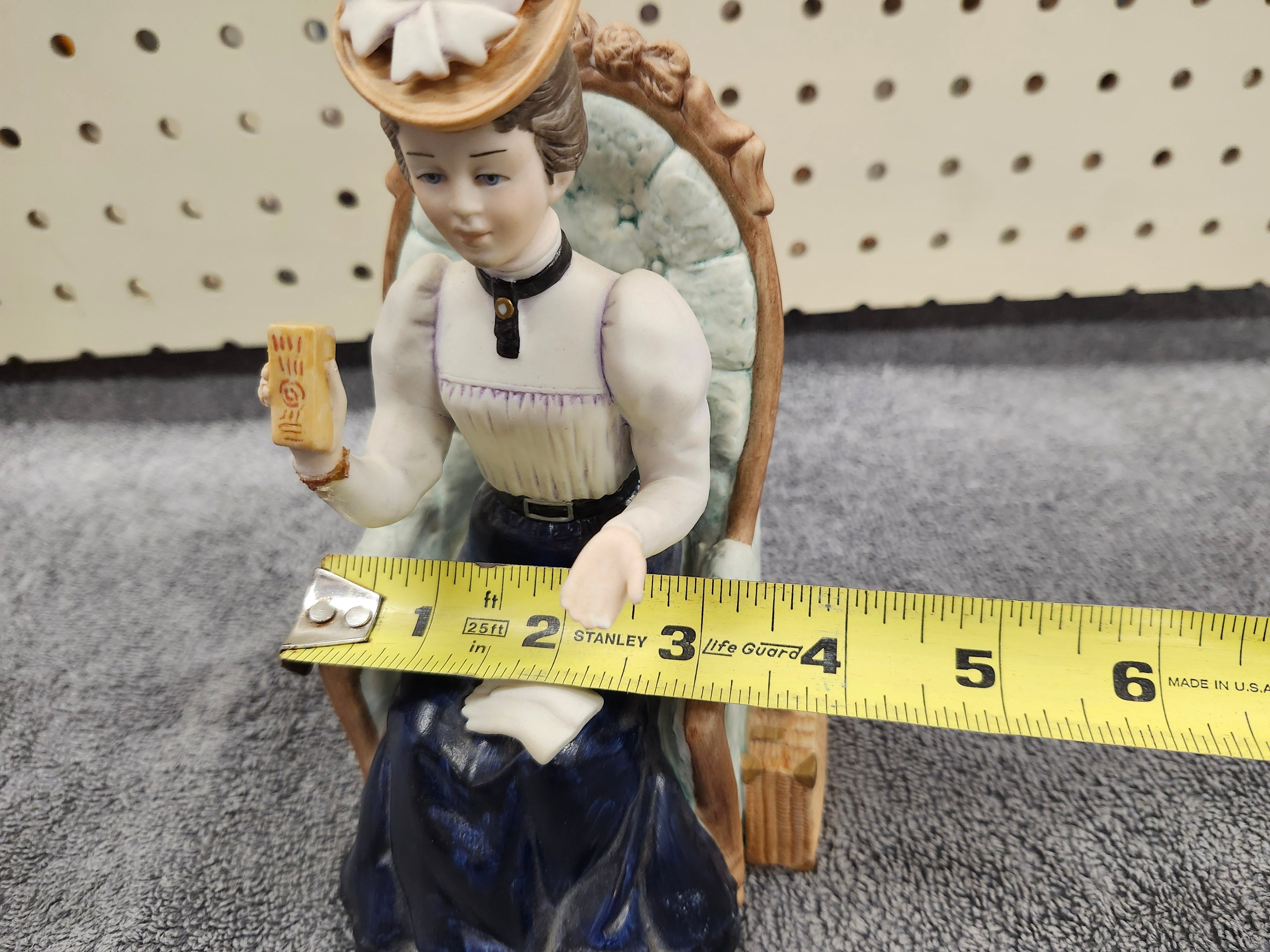 Figurine